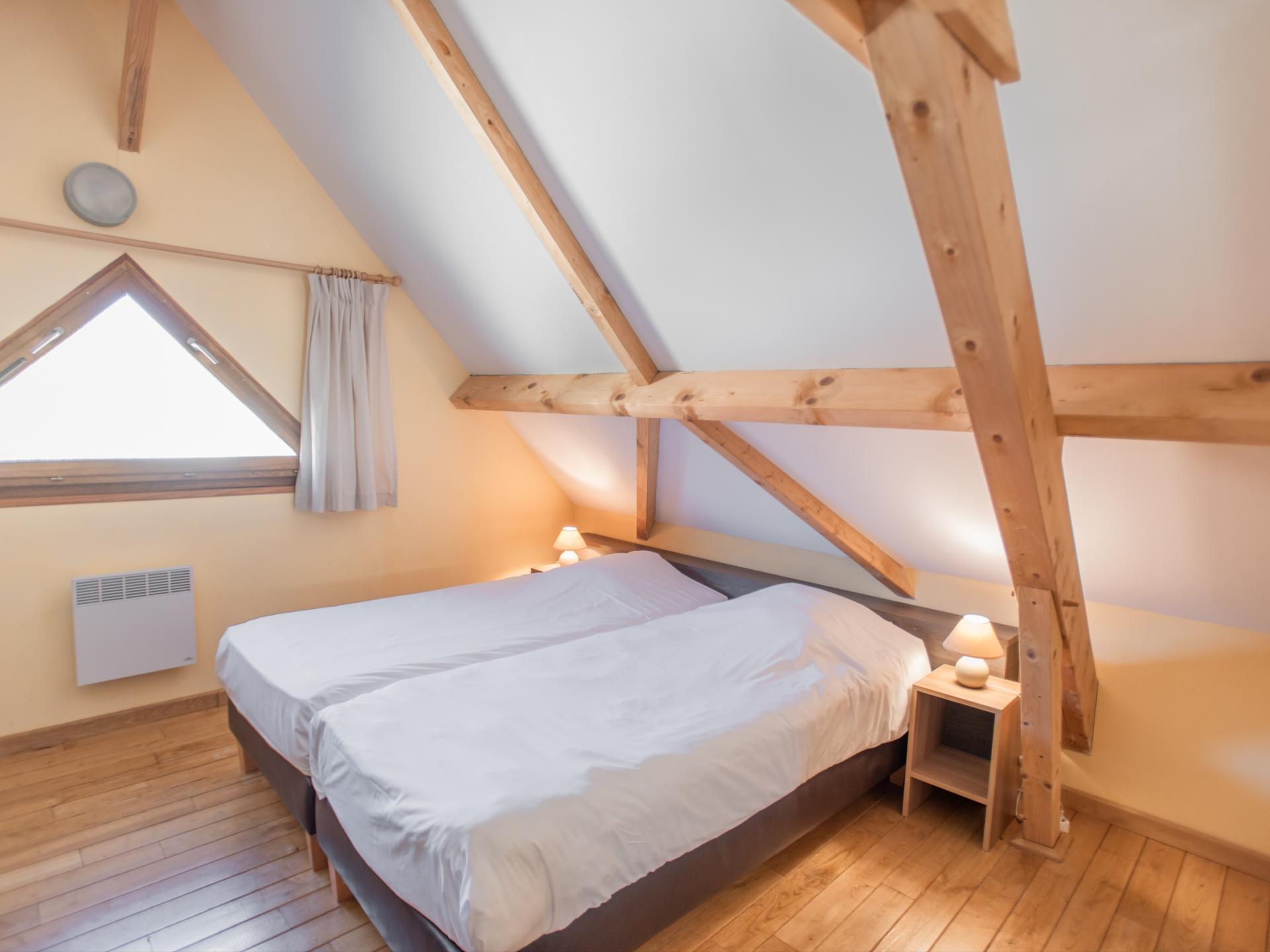 Vrijstaand vakantiehuis voor 6 personen in Lacapelle Marival · 130 m² - foto 21