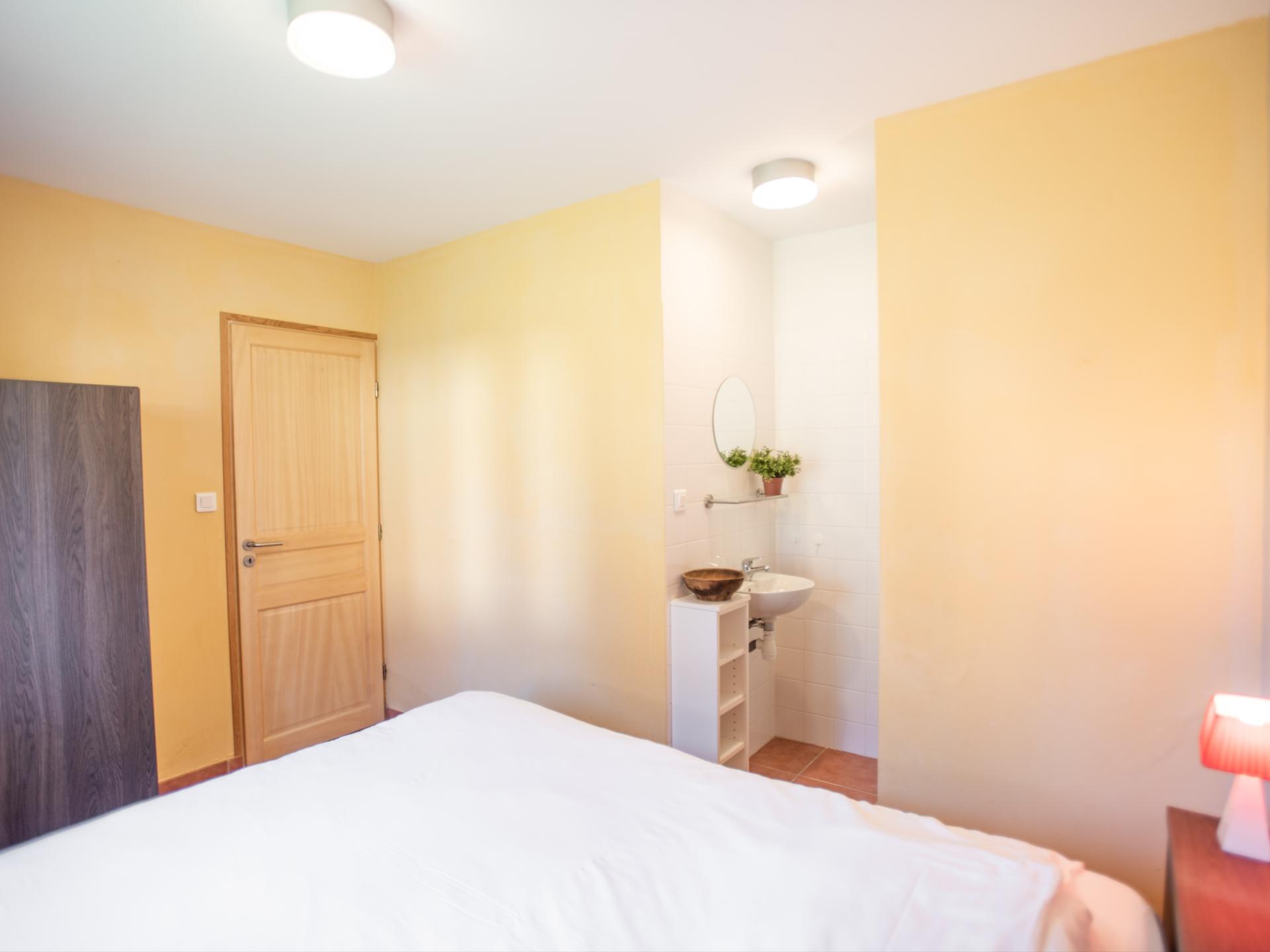 Vrijstaand vakantiehuis voor 6 personen in Lacapelle Marival · 130 m² - foto 24