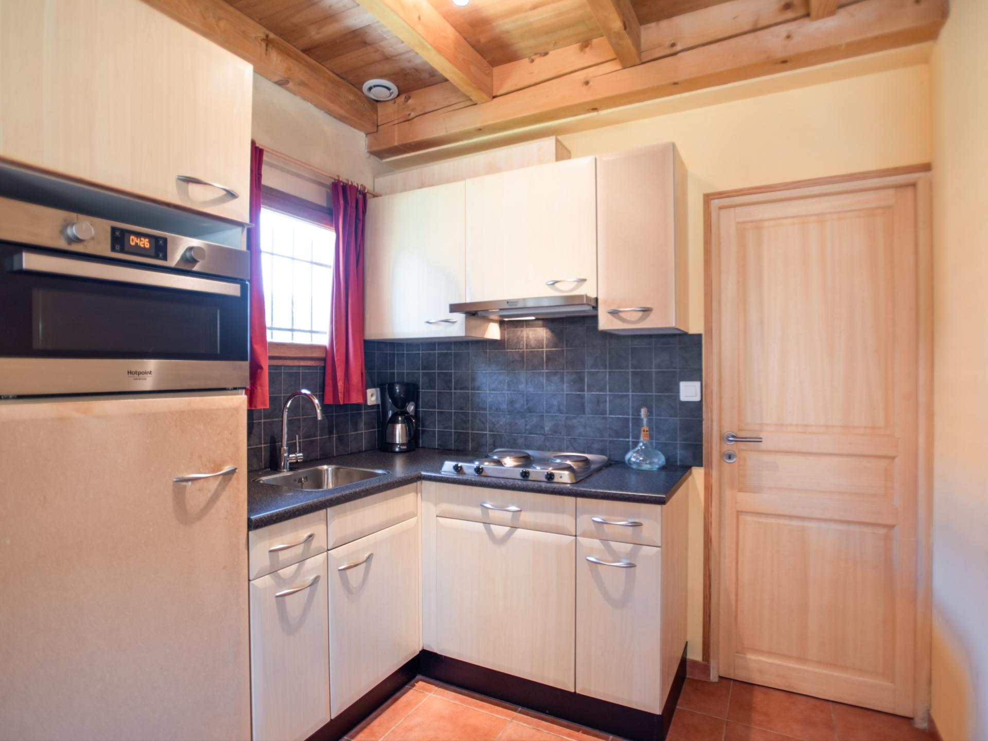 Vrijstaand vakantiehuis voor 6 personen in Lacapelle Marival · 130 m² - foto 16