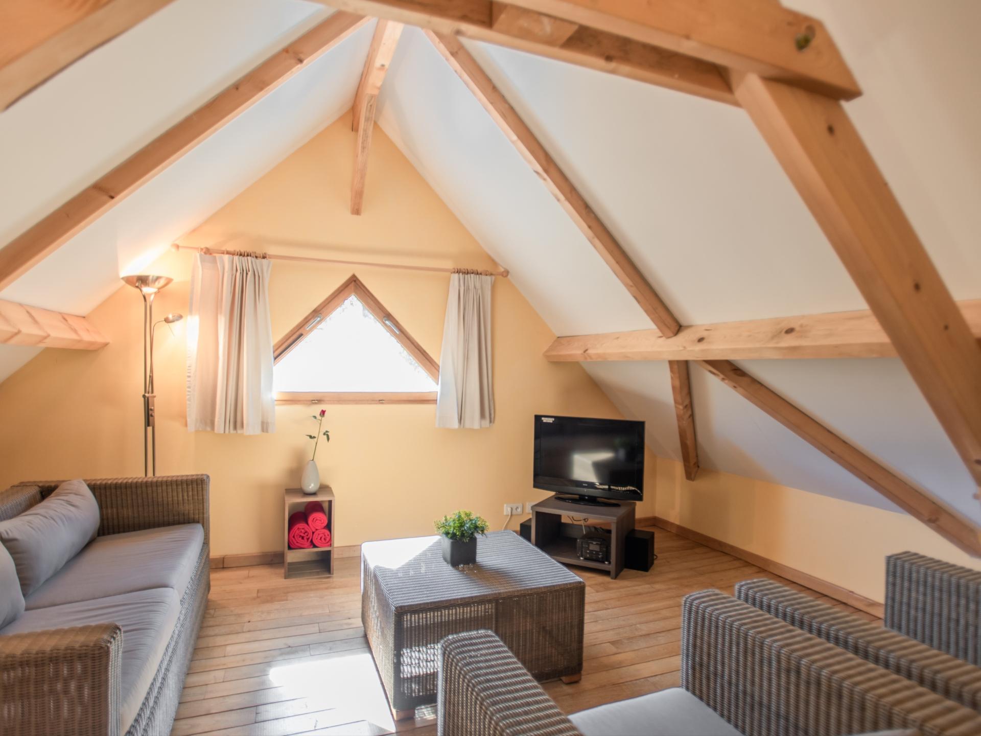 Vrijstaand vakantiehuis voor 6 personen in Lacapelle Marival · 130 m² - foto 9