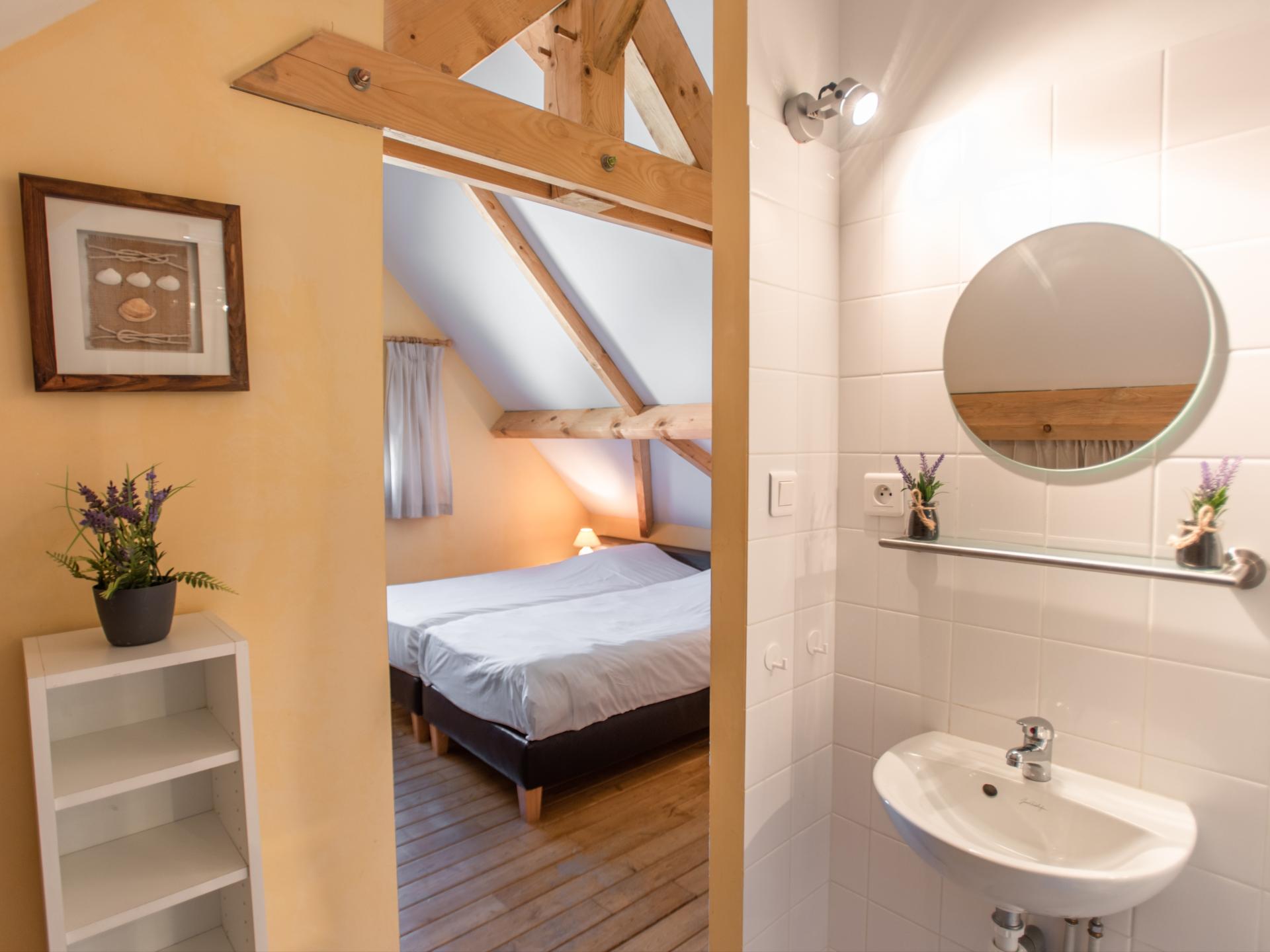 Vrijstaand vakantiehuis voor 6 personen in Lacapelle Marival · 130 m² - foto 13