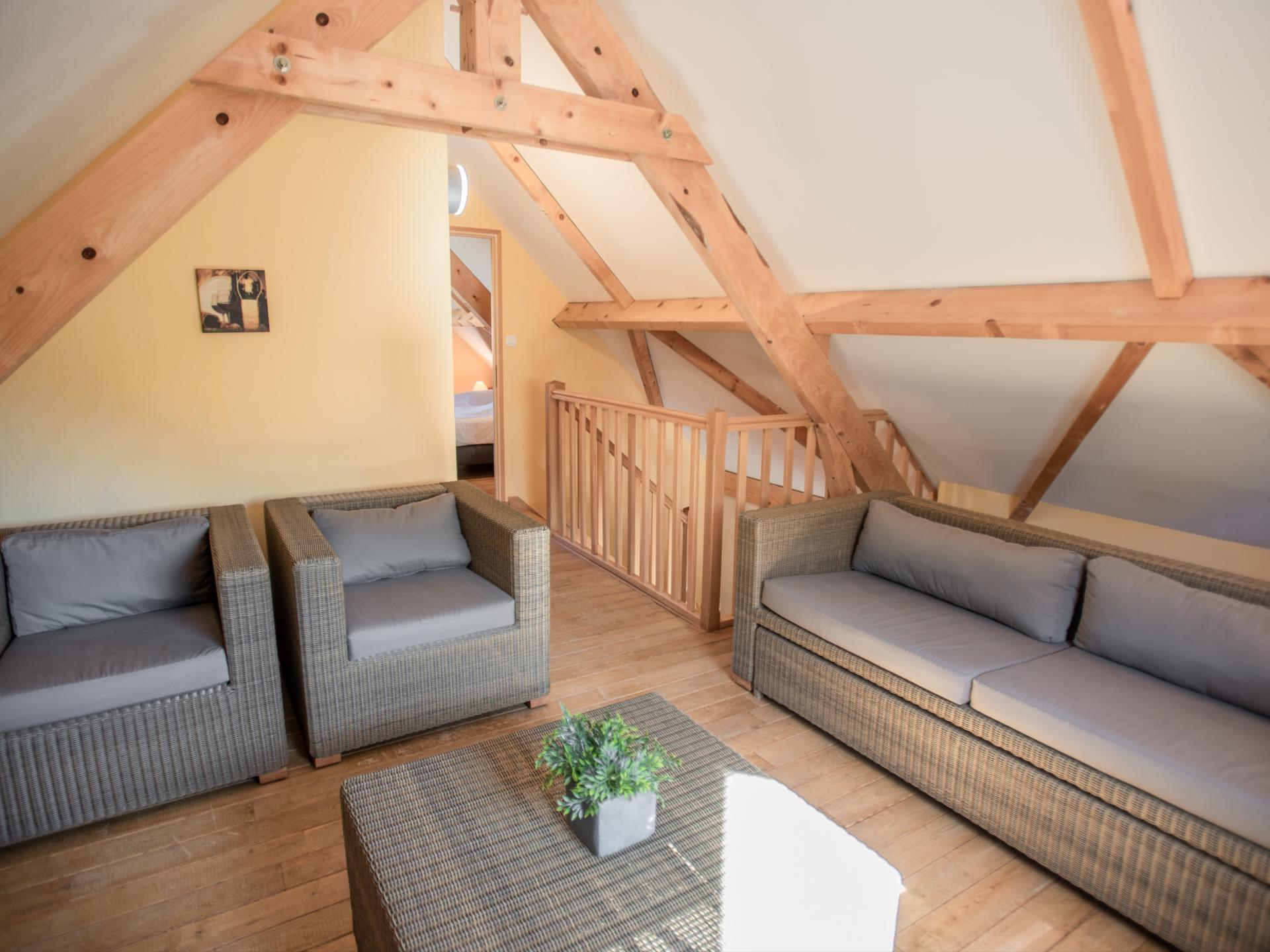 Vrijstaand vakantiehuis voor 6 personen in Lacapelle Marival · 130 m² - foto 8