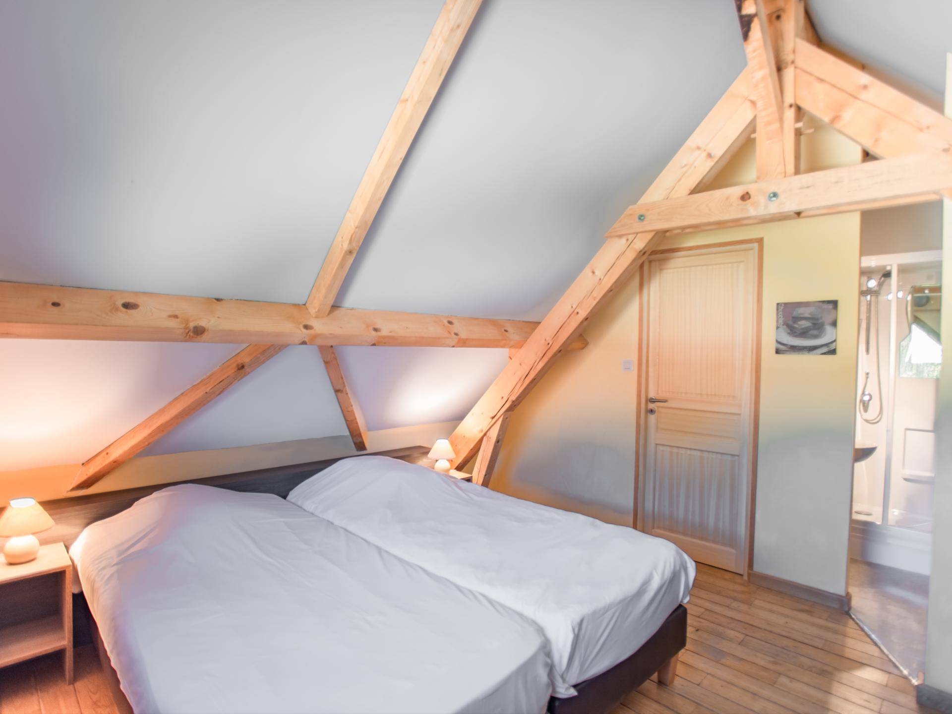 Vrijstaand vakantiehuis voor 6 personen in Lacapelle Marival · 130 m² - foto 20