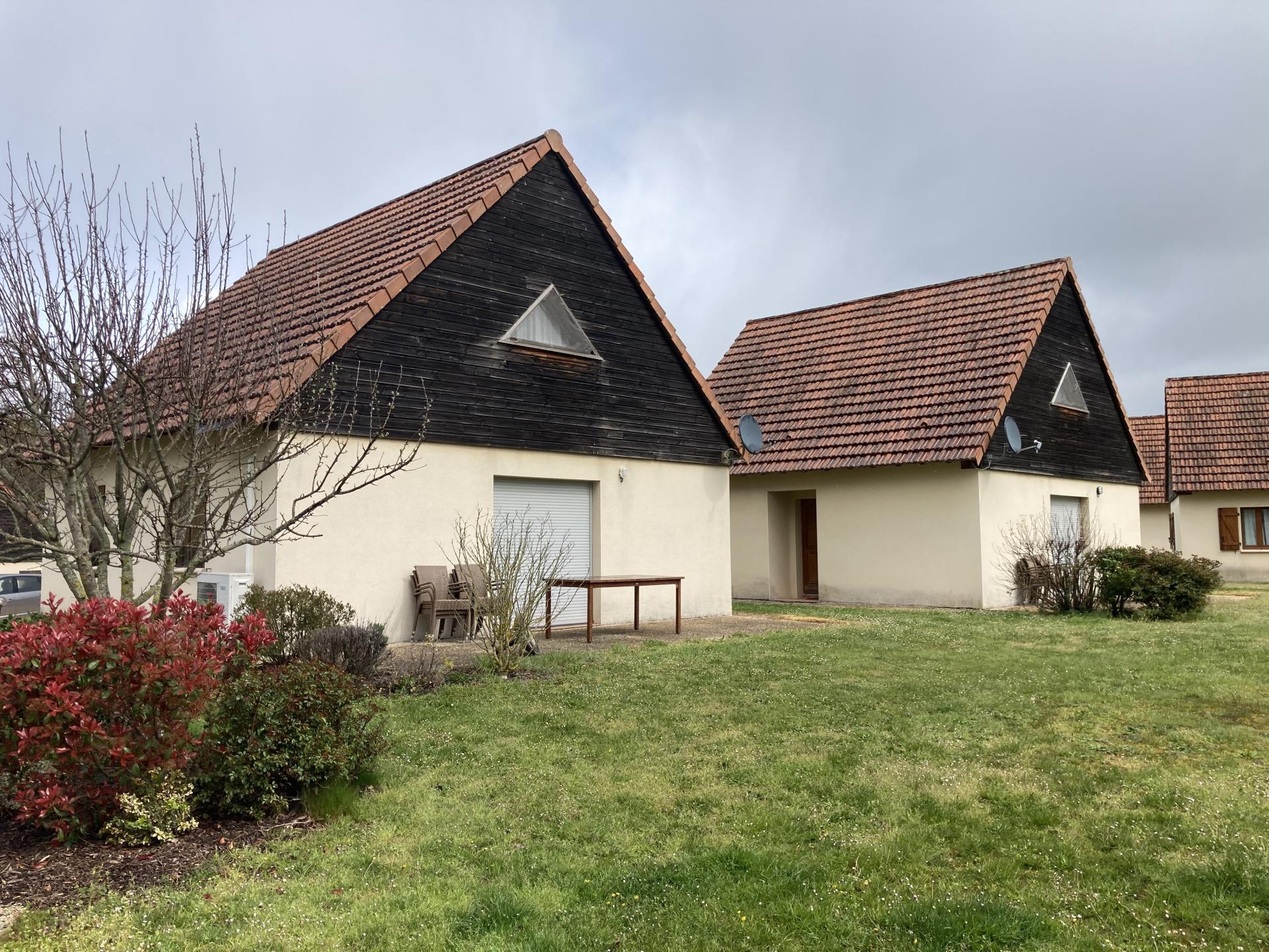 Vrijstaand vakantiehuis voor 6 personen in Lacapelle Marival · 130 m² - foto 30