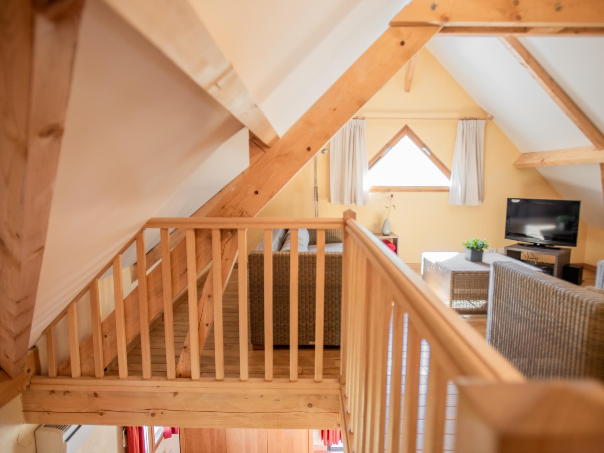 Vrijstaand vakantiehuis voor 6 personen in Lacapelle Marival · 130 m² - foto 14