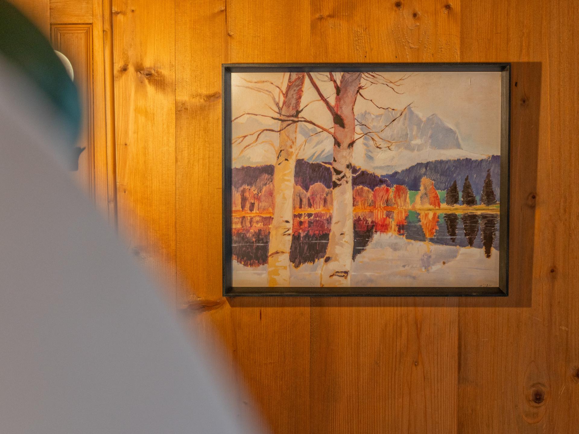 Ruim appartement in Kitzbühel met zonneterras en uitzicht op de Hahnenkamm - foto 19