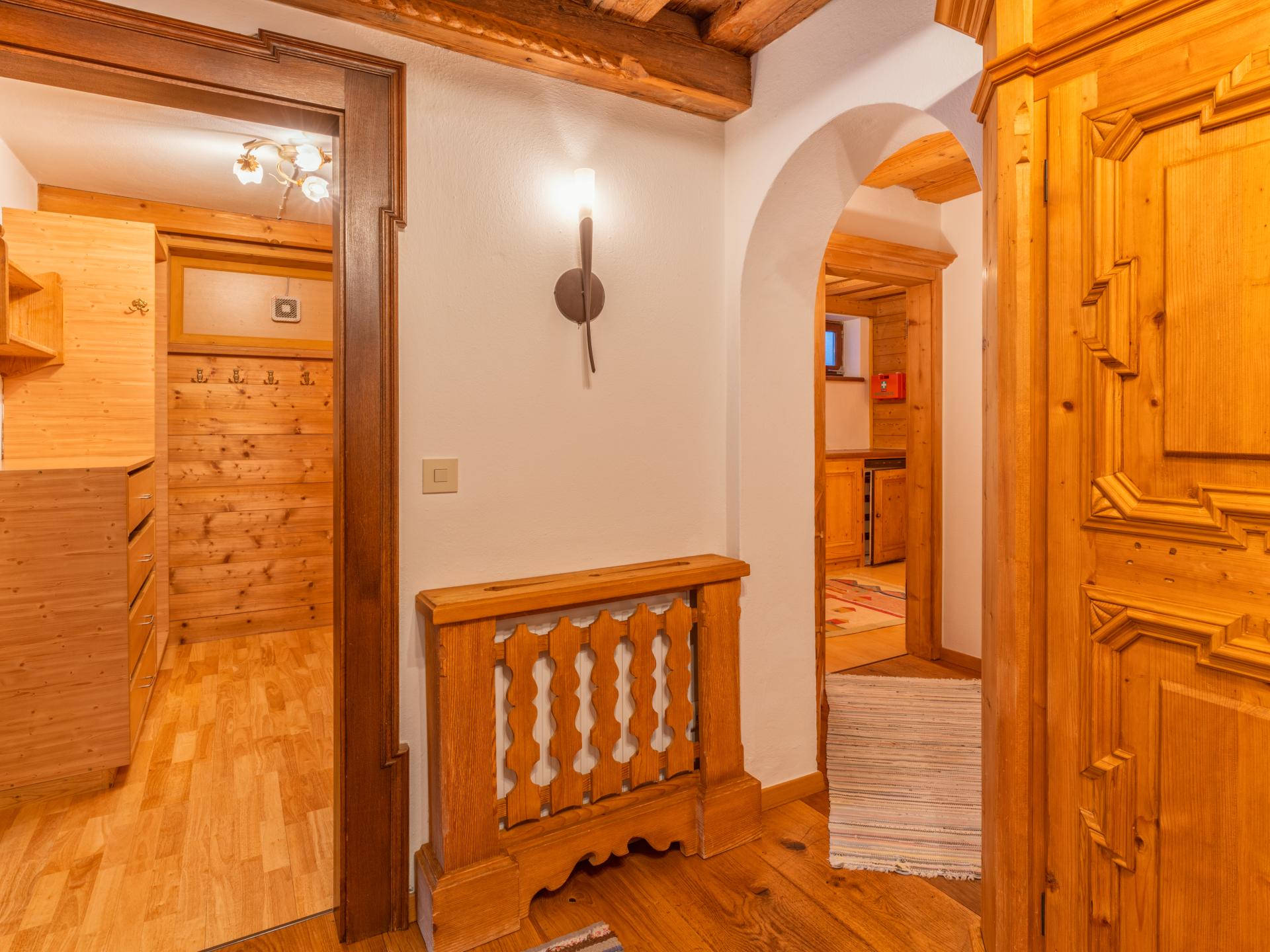 Ruim appartement in Kitzbühel met zonneterras en uitzicht op de Hahnenkamm - foto 15