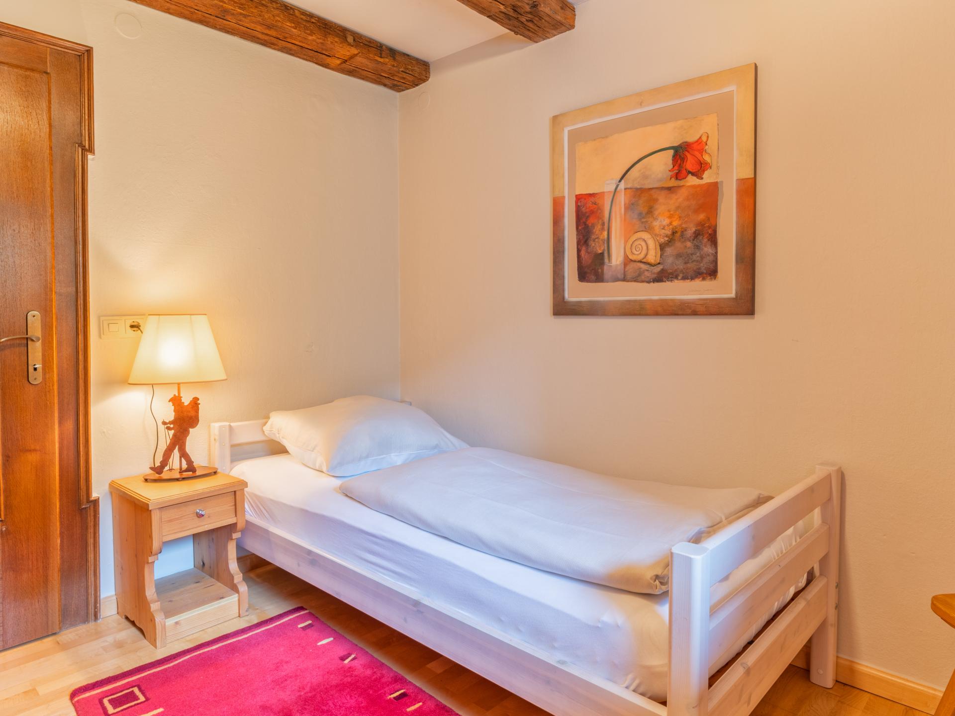 Ruim appartement in Kitzbühel met zonneterras en uitzicht op de Hahnenkamm - foto 18