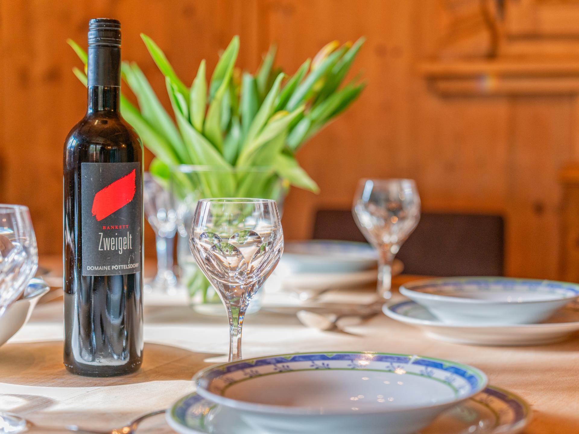 Ruim appartement in Kitzbühel met zonneterras en uitzicht op de Hahnenkamm - foto 32