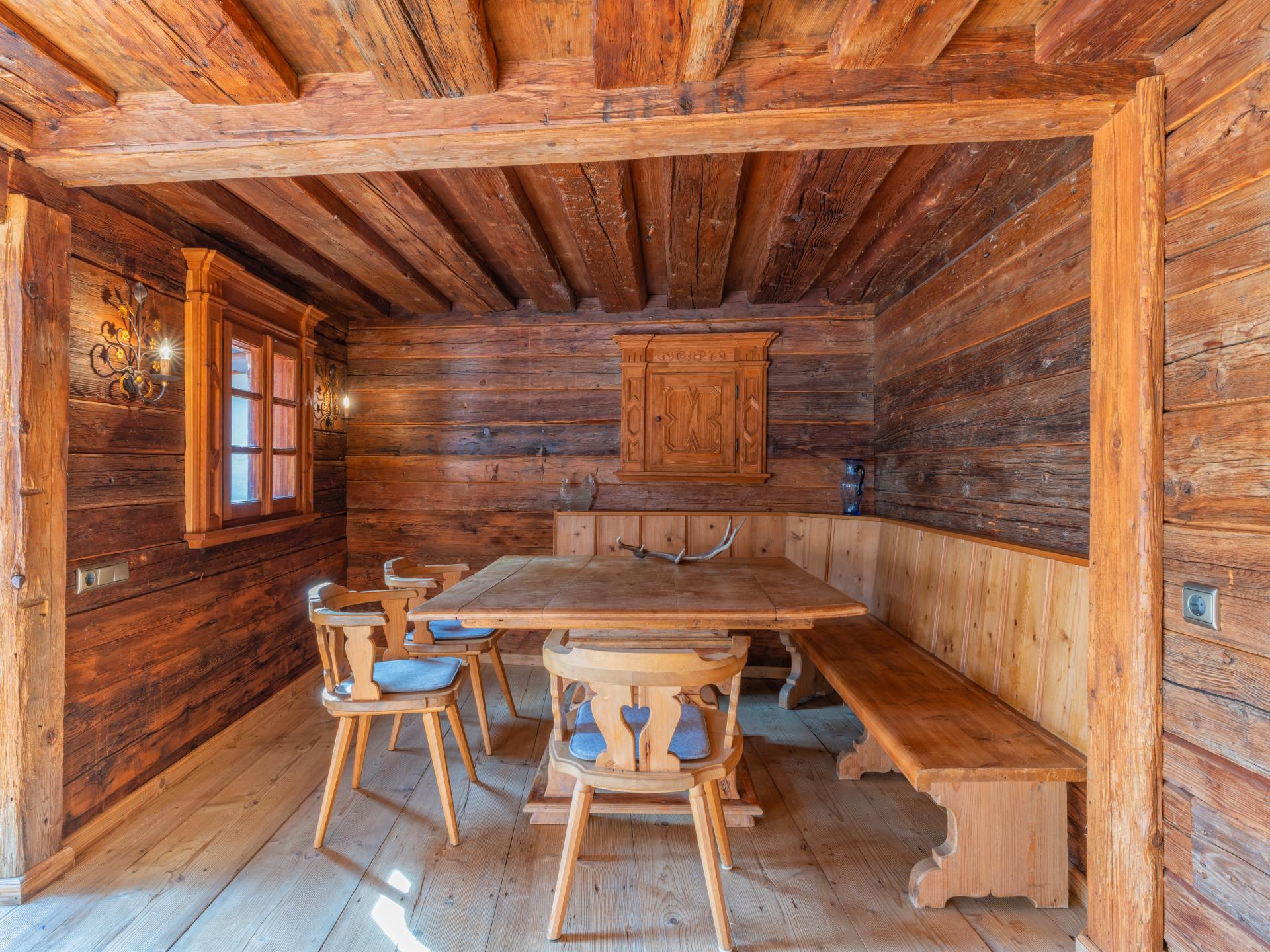 Ruim appartement in Kitzbühel met zonneterras en uitzicht op de Hahnenkamm - foto 28