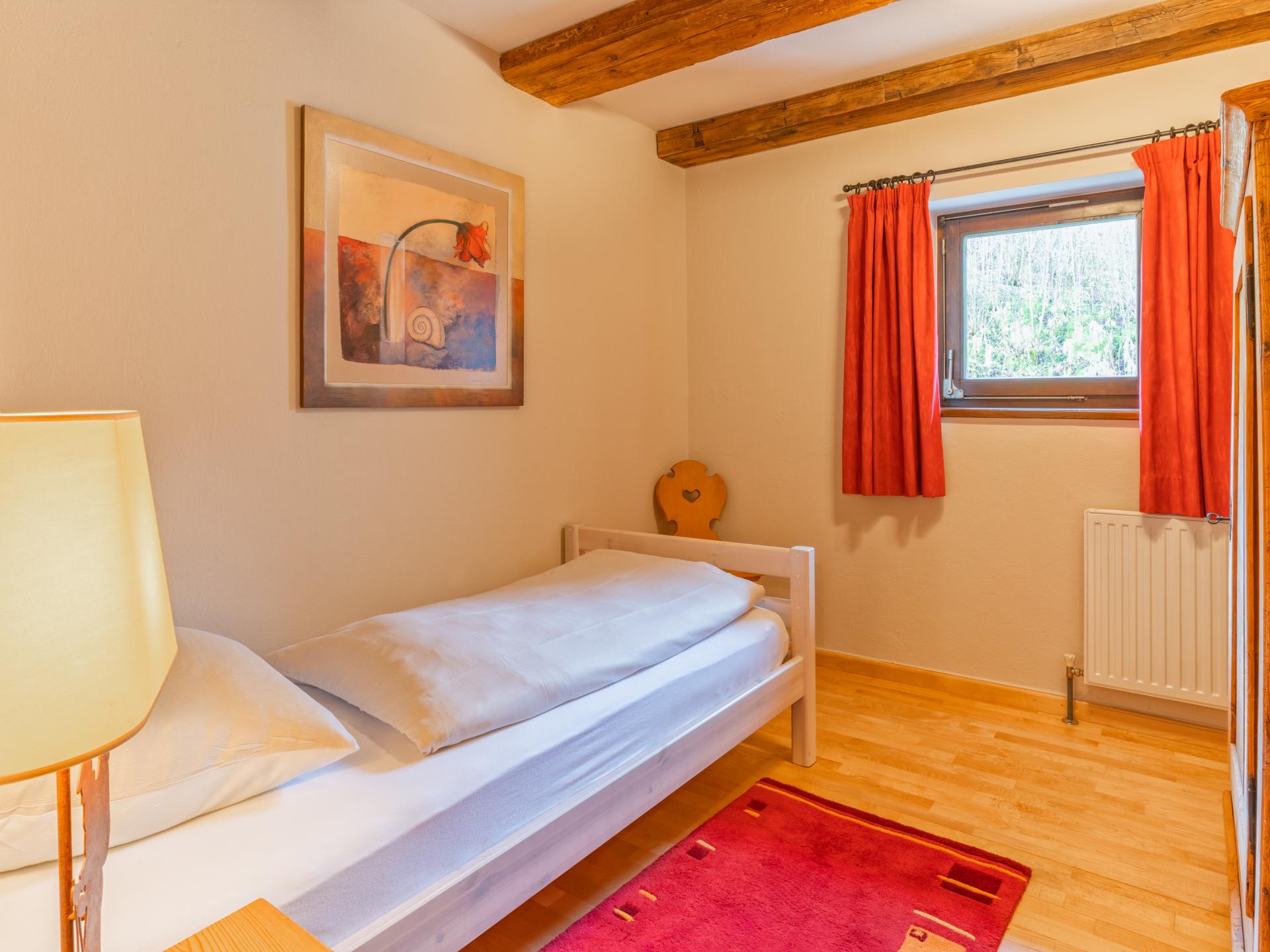 Ruim appartement in Kitzbühel met zonneterras en uitzicht op de Hahnenkamm - foto 17