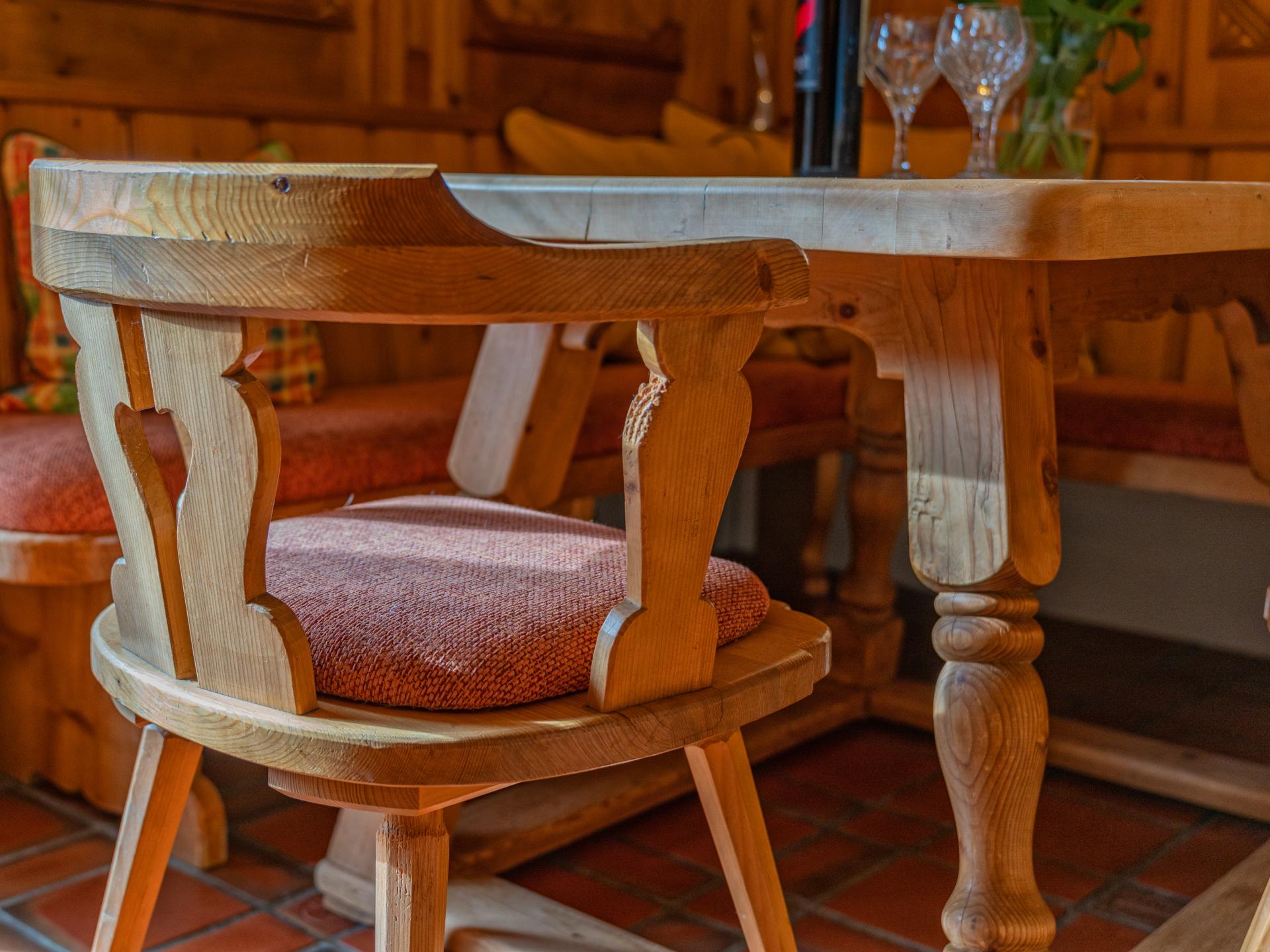Ruim appartement in Kitzbühel met zonneterras en uitzicht op de Hahnenkamm - foto 29