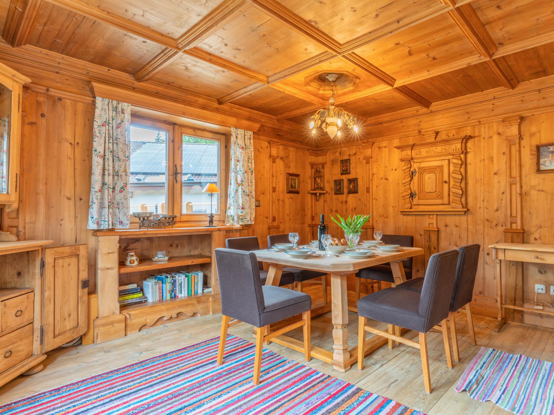 Ruim appartement in Kitzbühel met zonneterras en uitzicht op de Hahnenkamm - foto 20