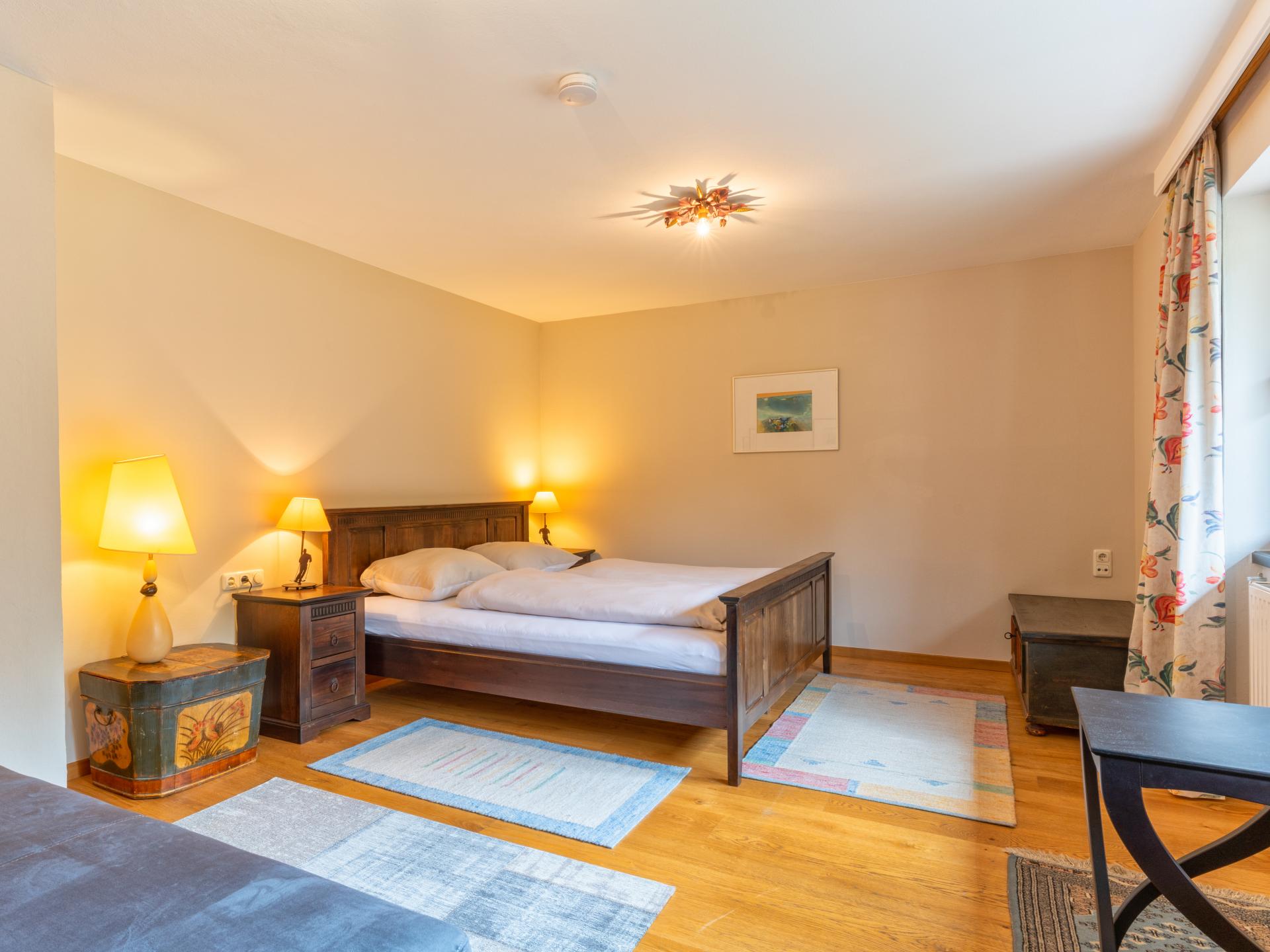 Ruim appartement in Kitzbühel met zonneterras en uitzicht op de Hahnenkamm - foto 6