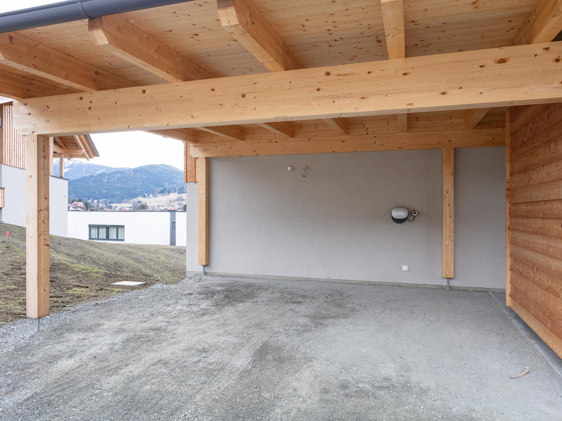Luxe Ski in-Ski out Chalet met Sauna in Sankt Lambrecht - foto 22