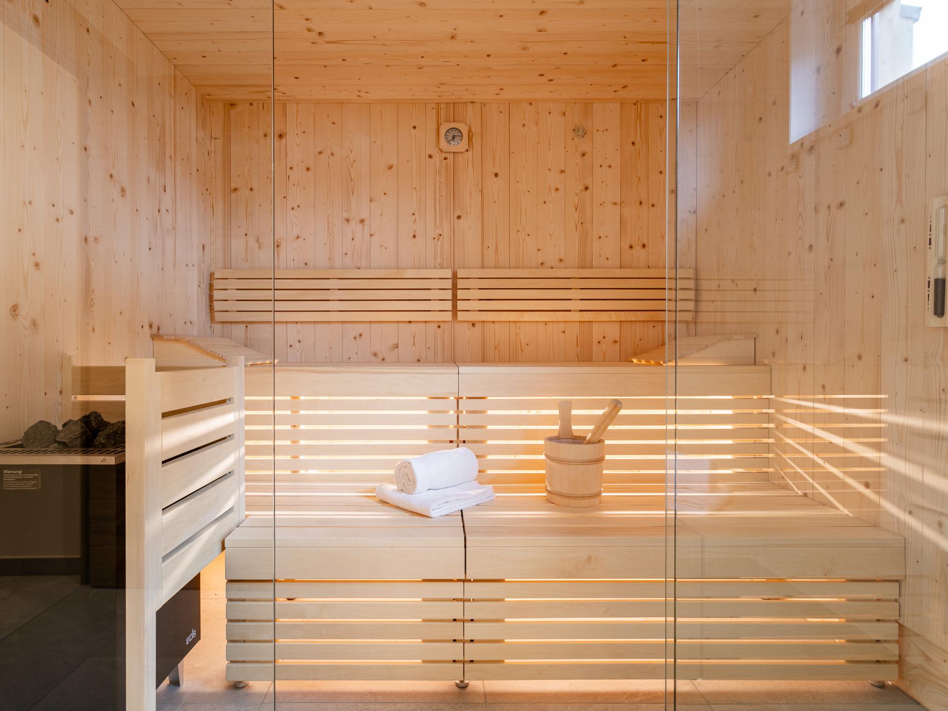 Luxe Ski in-Ski out Chalet met Sauna in Sankt Lambrecht - foto 11