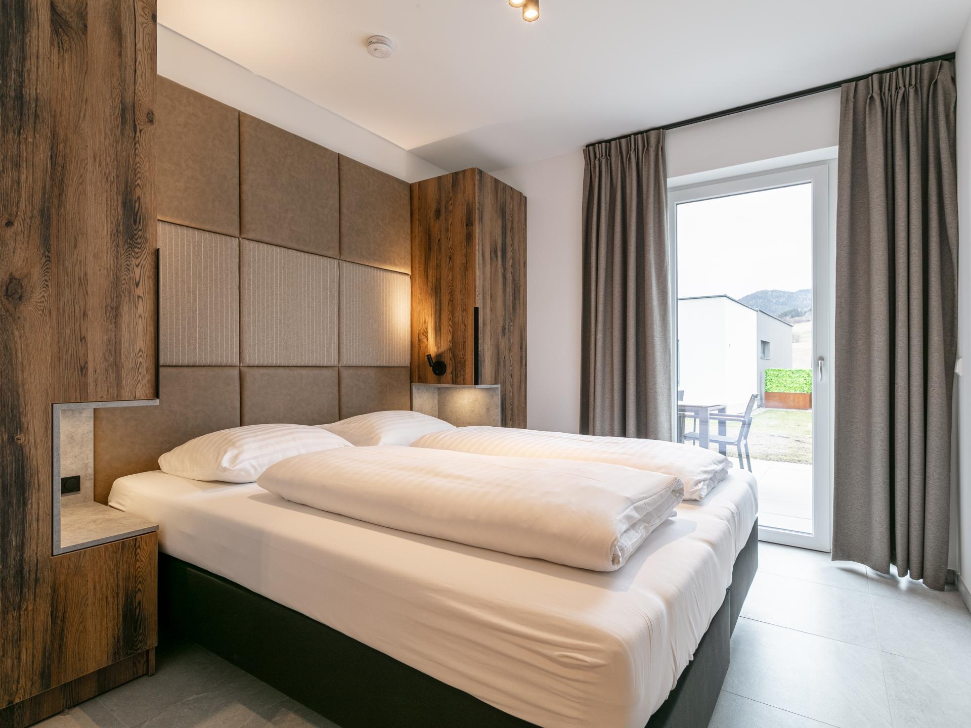 Luxe Ski in-Ski out Chalet met Sauna in Sankt Lambrecht - foto 41