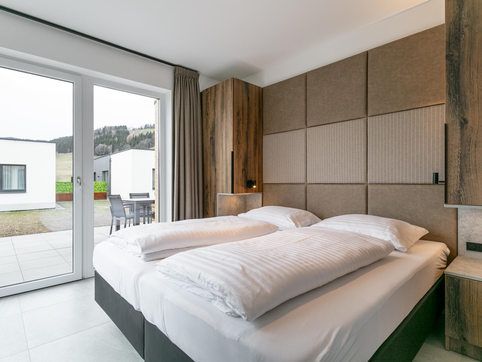 Luxe Ski in-Ski out Chalet met Sauna in Sankt Lambrecht - foto 44