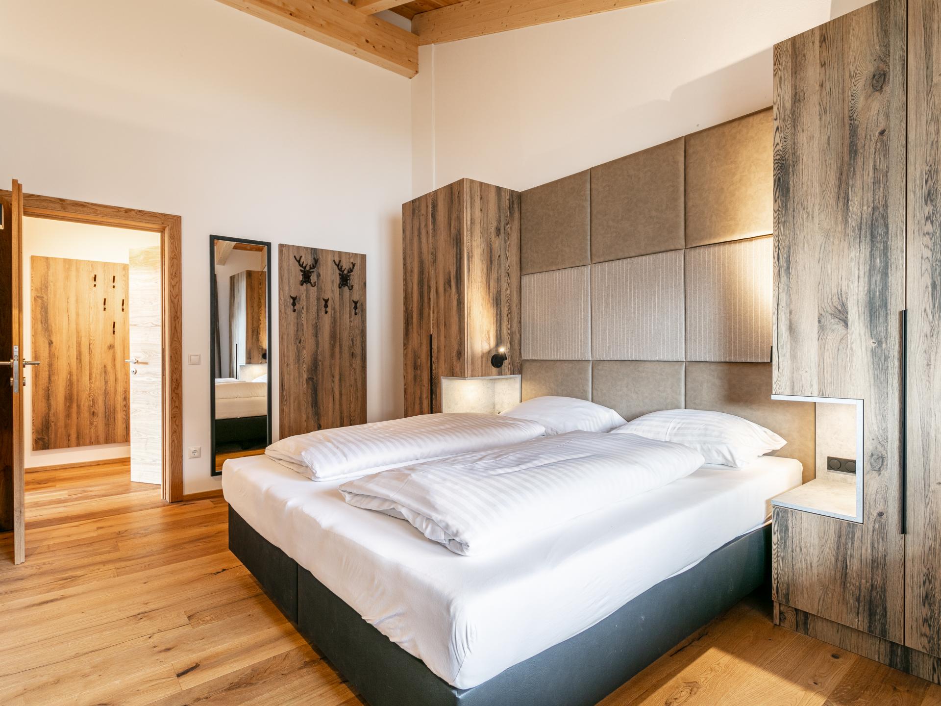 Luxe Ski in-Ski out Chalet met Sauna in Sankt Lambrecht - foto 33