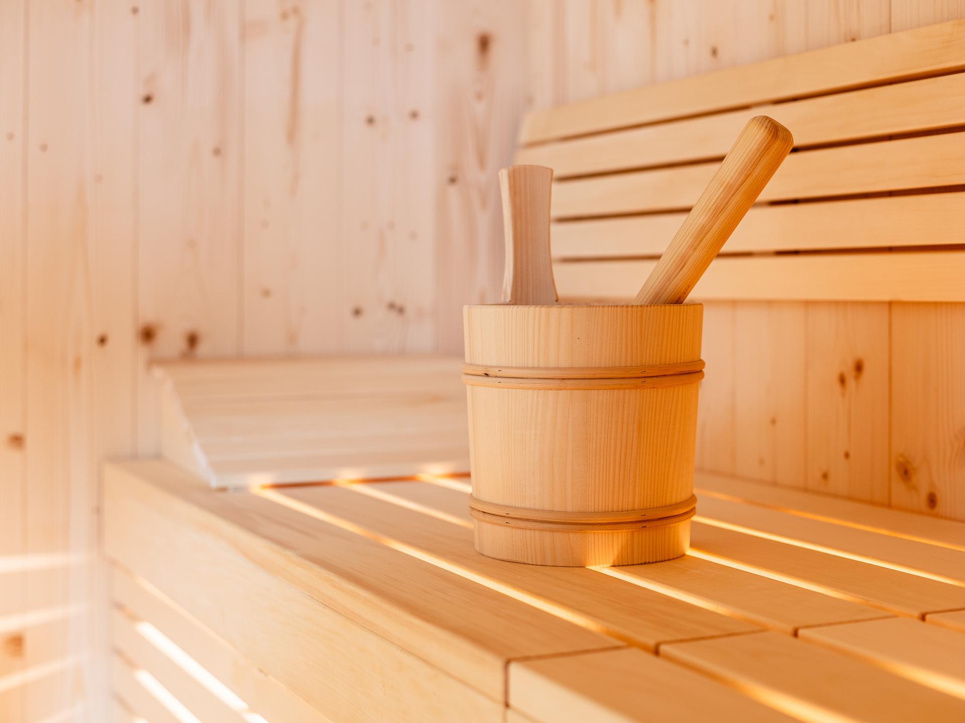 Luxe Ski in-Ski out Chalet met Sauna in Sankt Lambrecht - foto 14