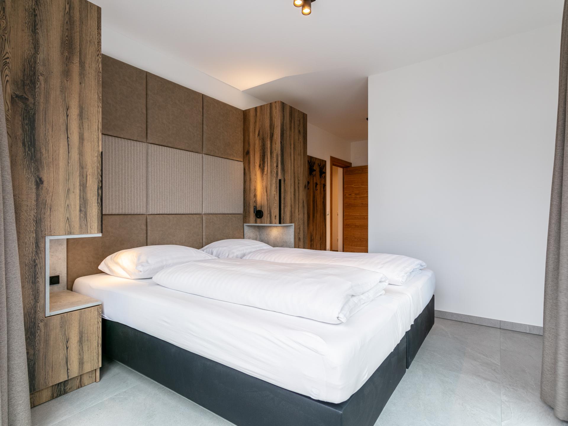 Luxe Ski in-Ski out Chalet met Sauna in Sankt Lambrecht - foto 45