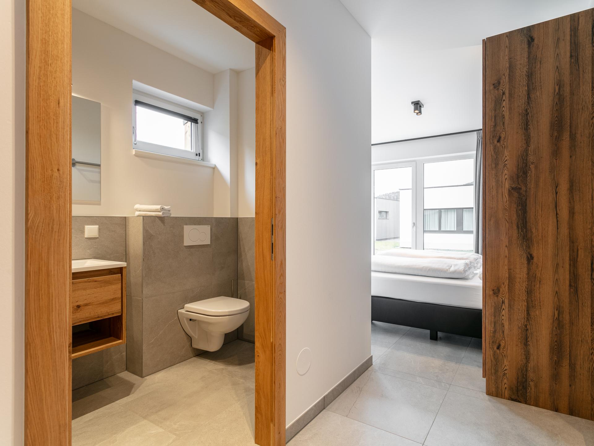 Luxe Ski in-Ski out Chalet met Sauna in Sankt Lambrecht - foto 43