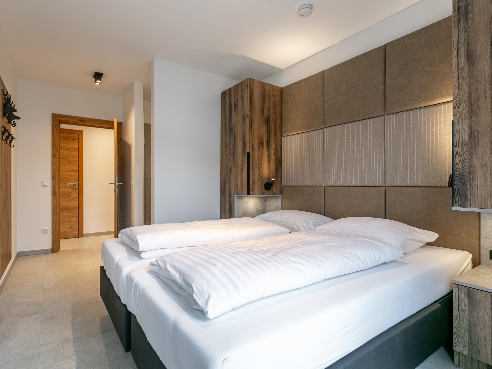 Luxe Ski in-Ski out Chalet met Sauna in Sankt Lambrecht - foto 12