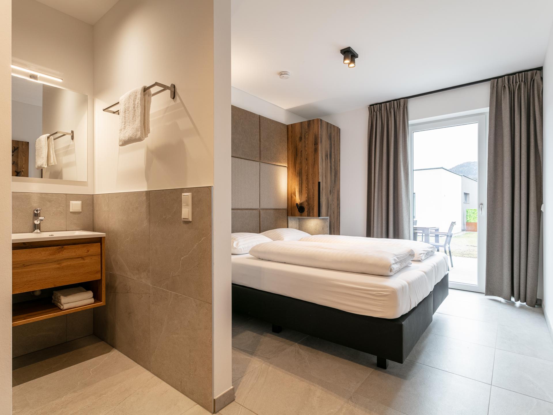 Luxe Ski in-Ski out Chalet met Sauna in Sankt Lambrecht - foto 7
