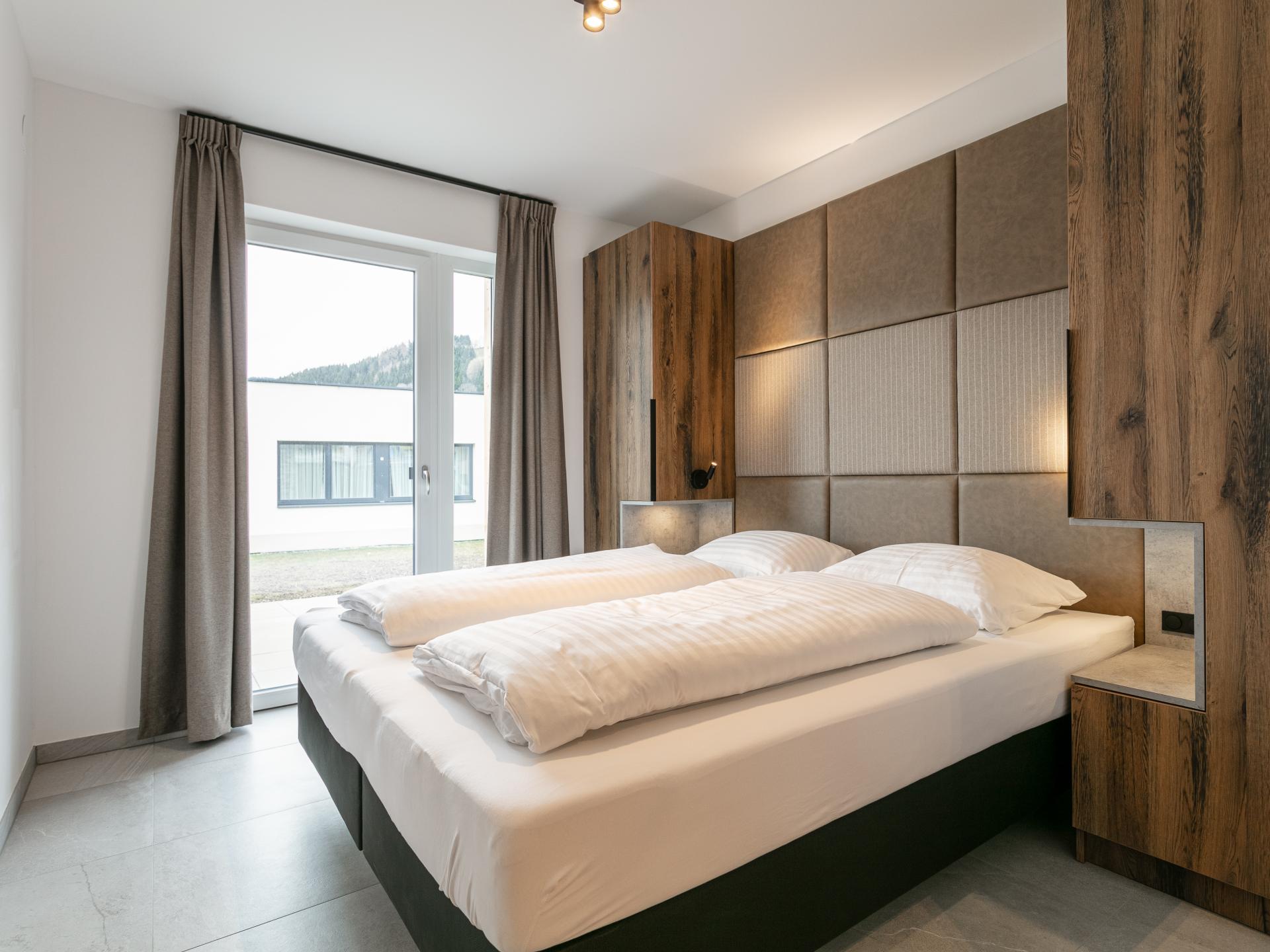 Luxe Ski in-Ski out Chalet met Sauna in Sankt Lambrecht - foto 36
