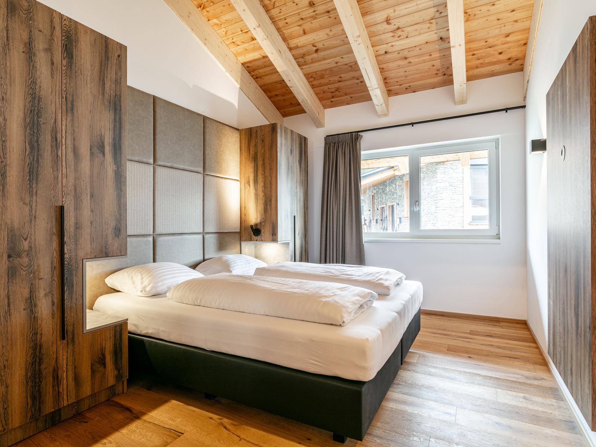 Luxe Ski in-Ski out Chalet met Sauna in Sankt Lambrecht - foto 32