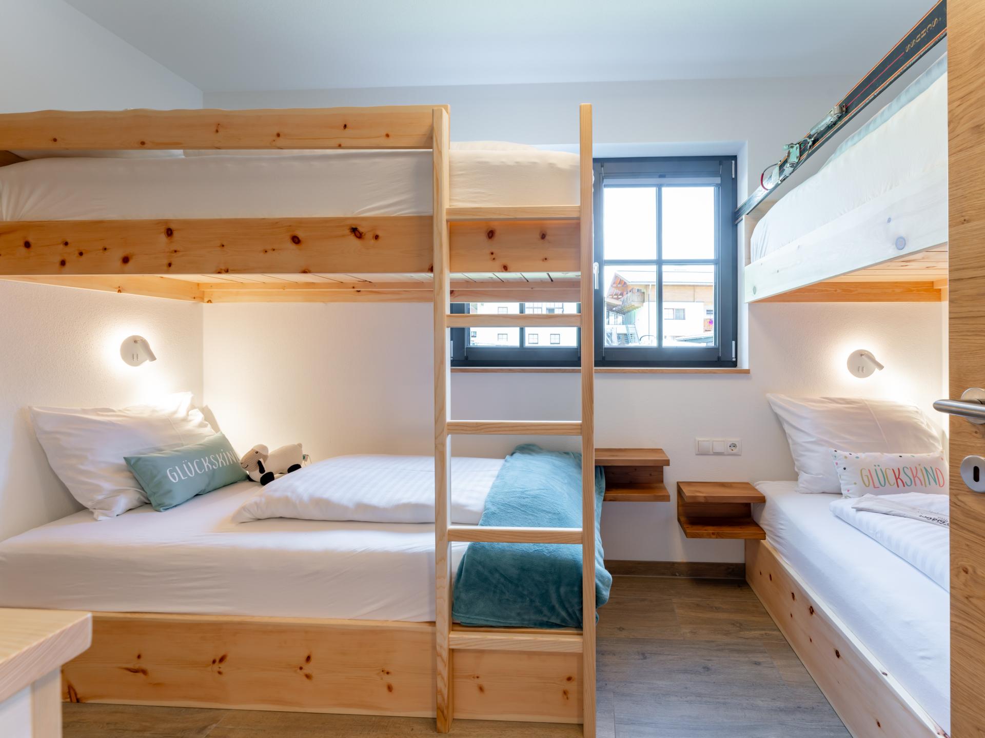 Chalet met sauna op 250 meter van de skilift in Wagrain - foto 27