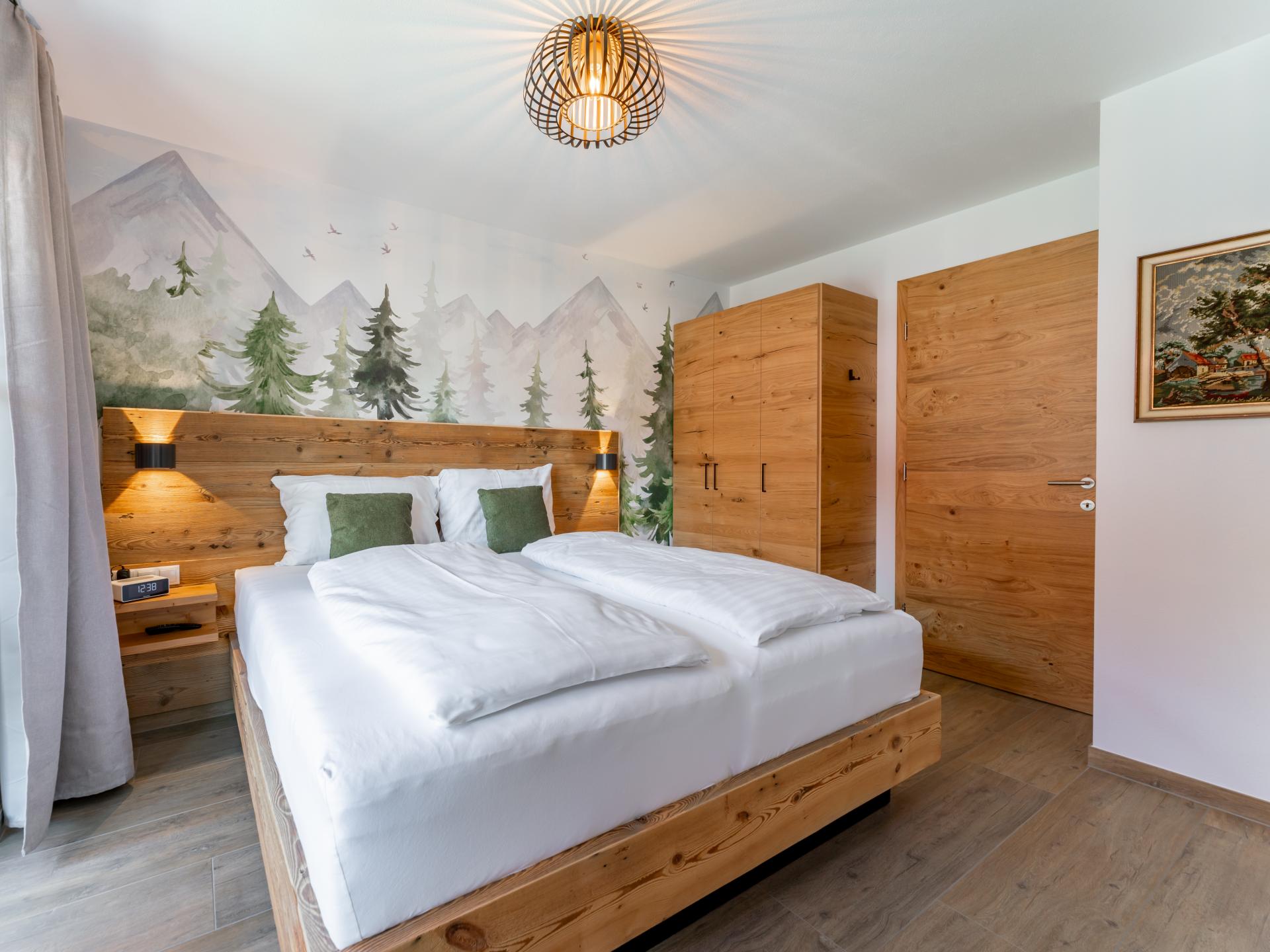 Chalet met sauna op 250 meter van de skilift in Wagrain - foto 20