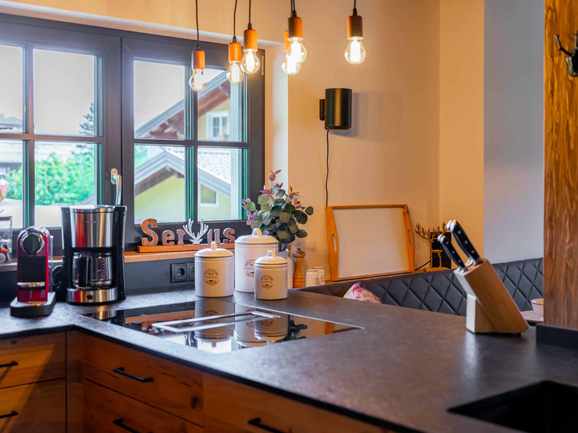 Chalet met sauna op 250 meter van de skilift in Wagrain - foto 16