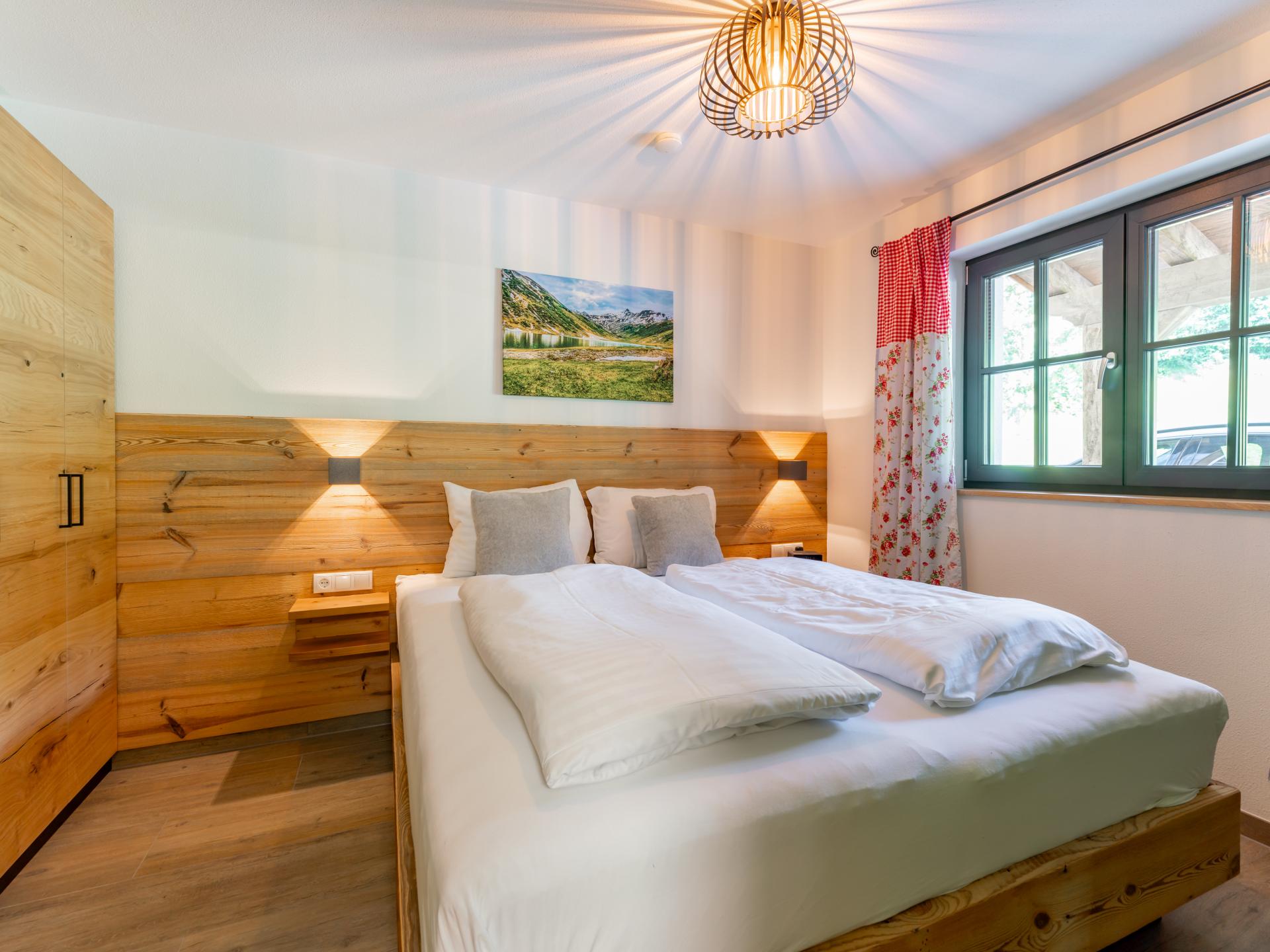 Chalet met sauna op 250 meter van de skilift in Wagrain - foto 23