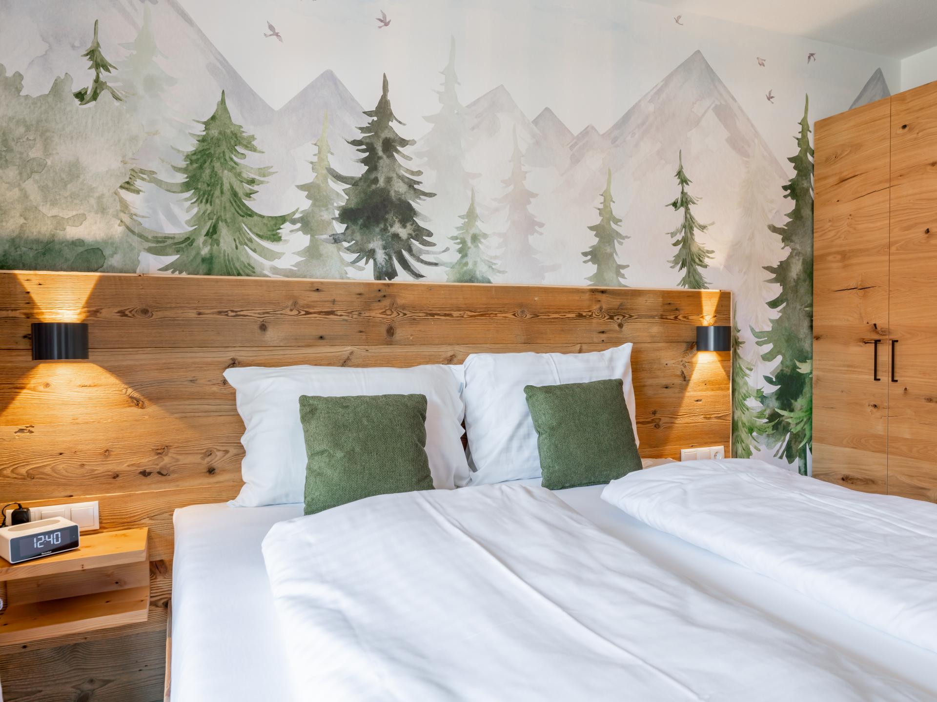 Chalet met sauna op 250 meter van de skilift in Wagrain - foto 22