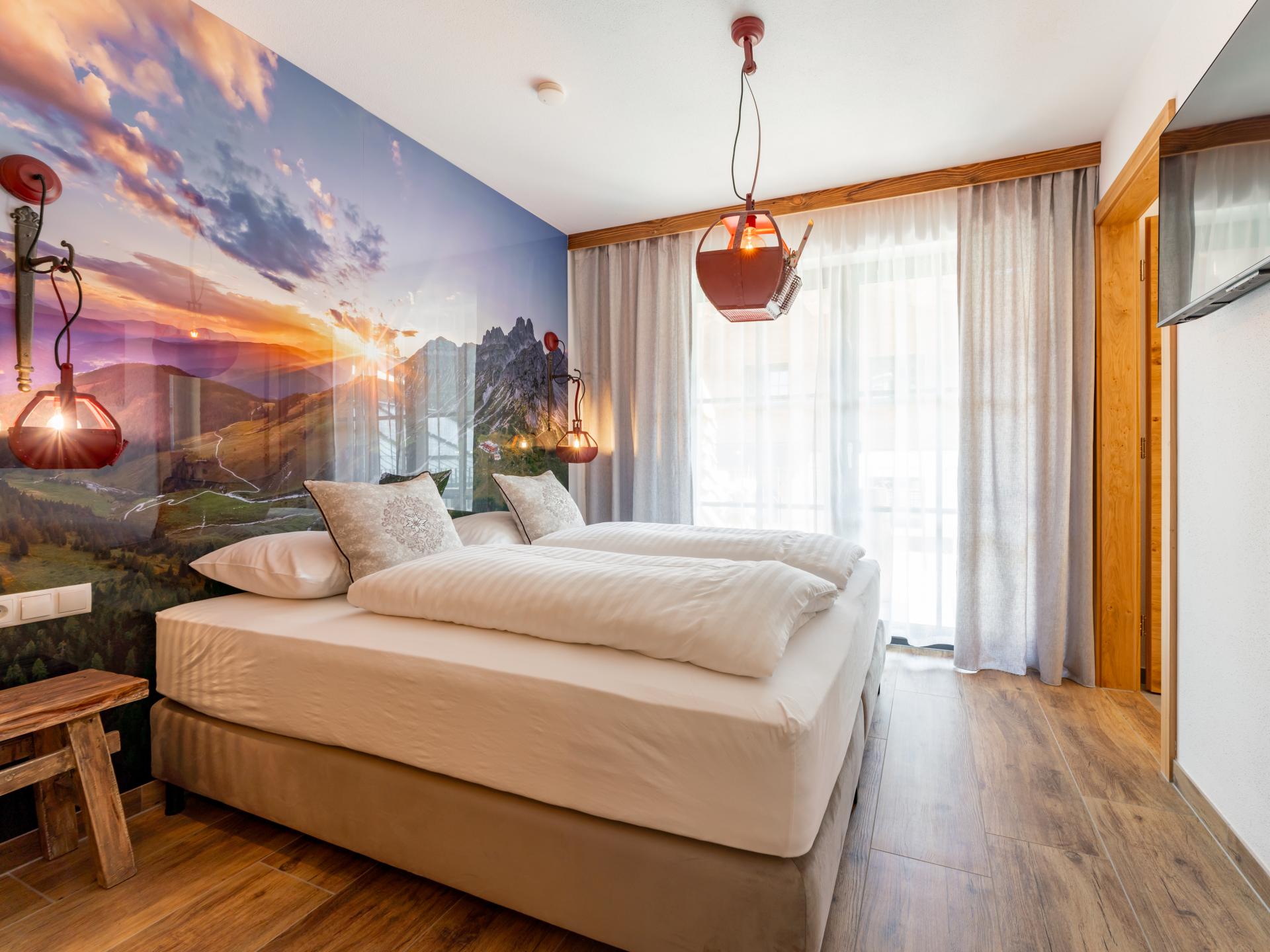 Luxe chalet voor 10 personen met sauna, direct aan de piste in Wagrain - foto 18