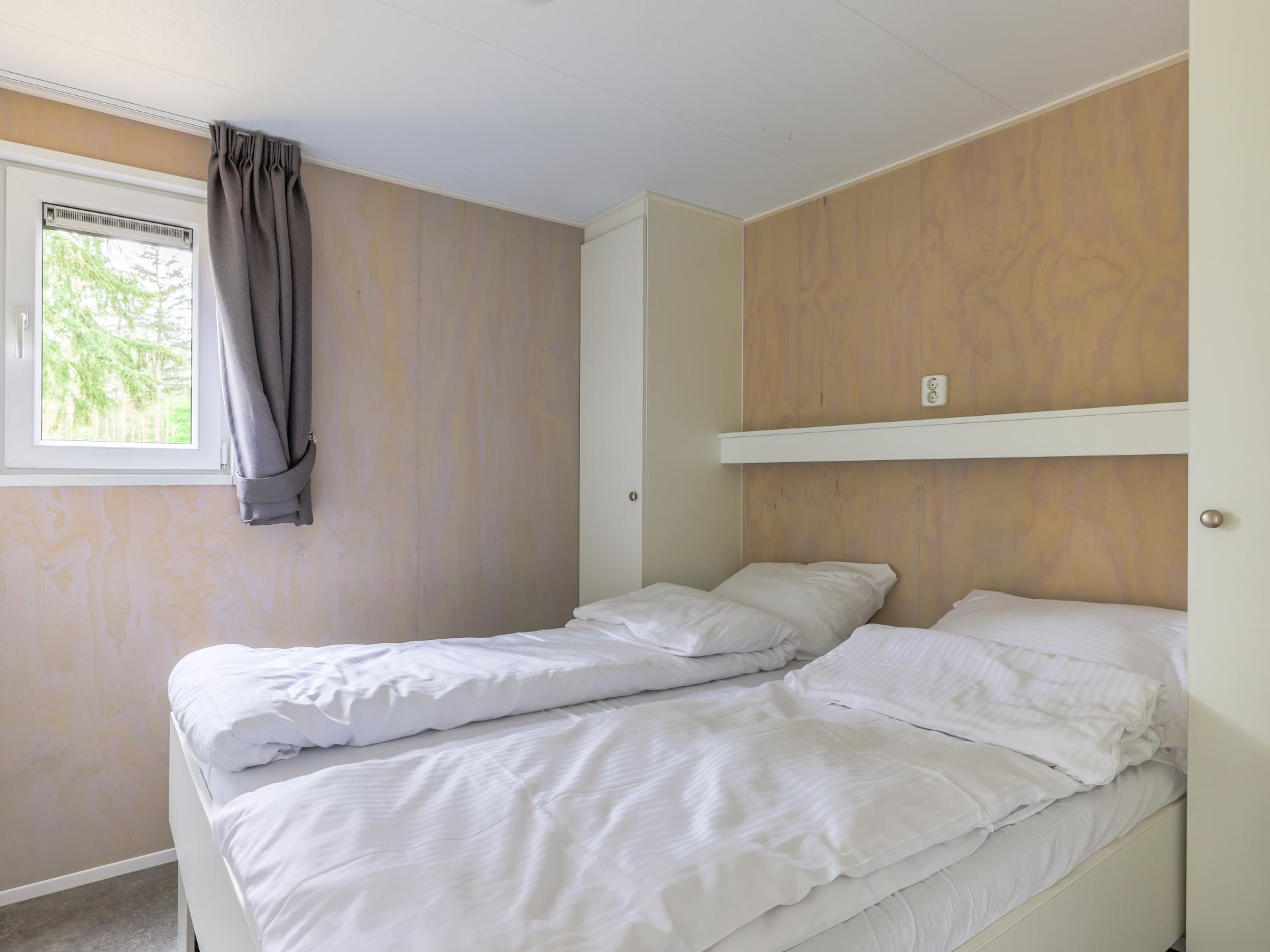 Vrijstaand chalet in Vessem voor 6 personen - foto 12