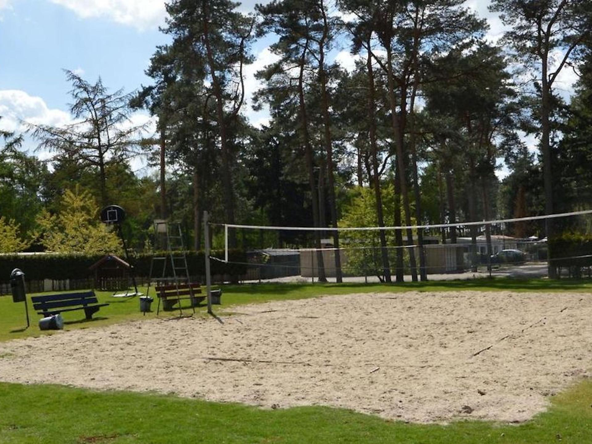 Vrijstaand chalet in Vessem voor 6 personen - foto 24