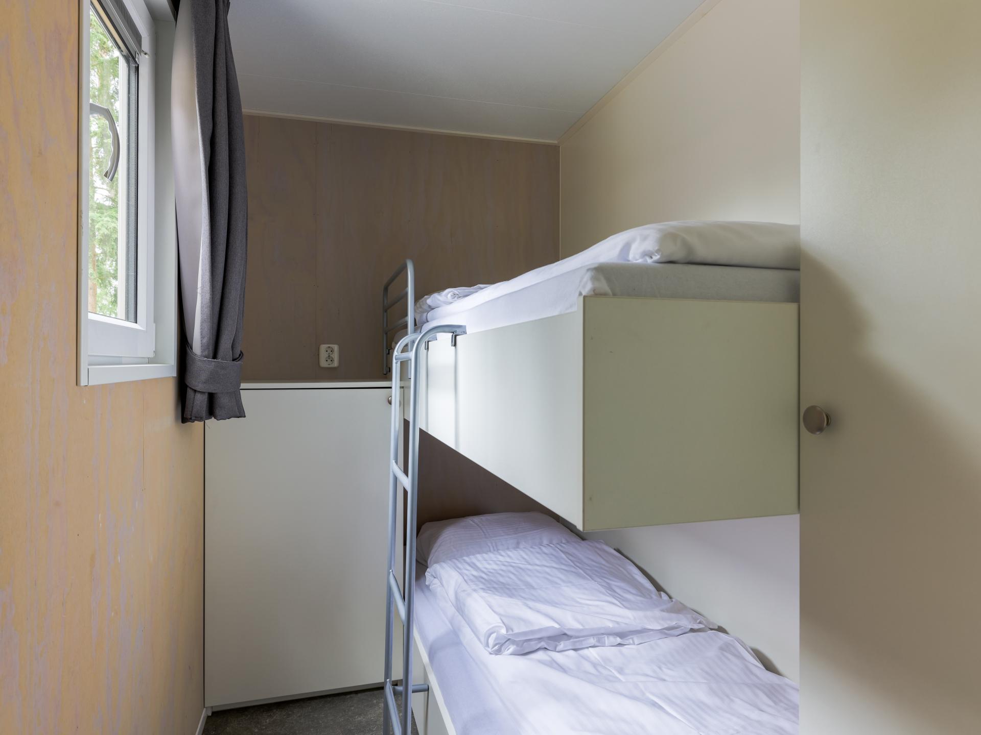 Vrijstaand chalet in Vessem voor 6 personen - foto 15