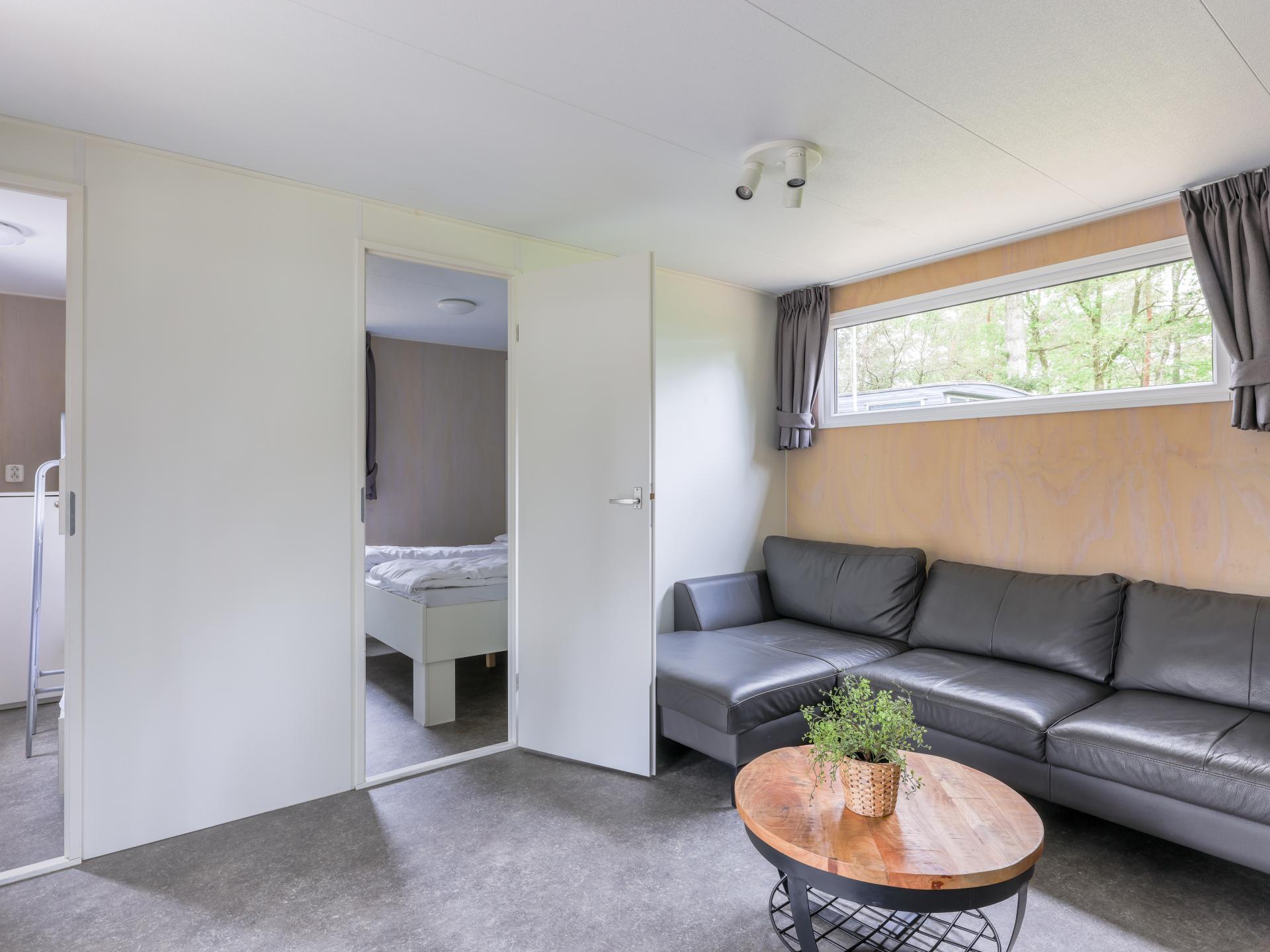Vrijstaand chalet in Vessem voor 6 personen - foto 11