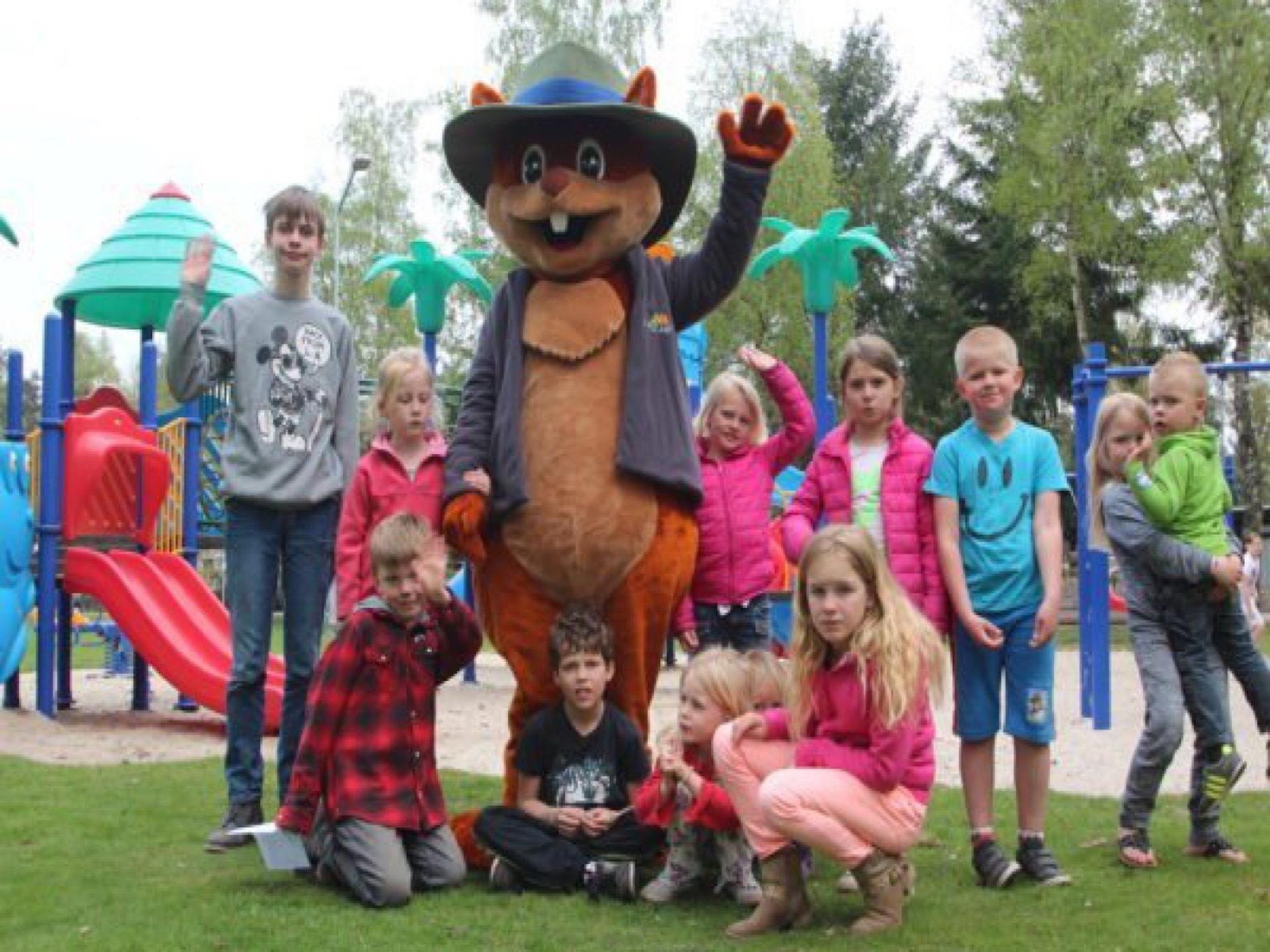 Vrijstaand chalet in Vessem voor 6 personen - foto 25