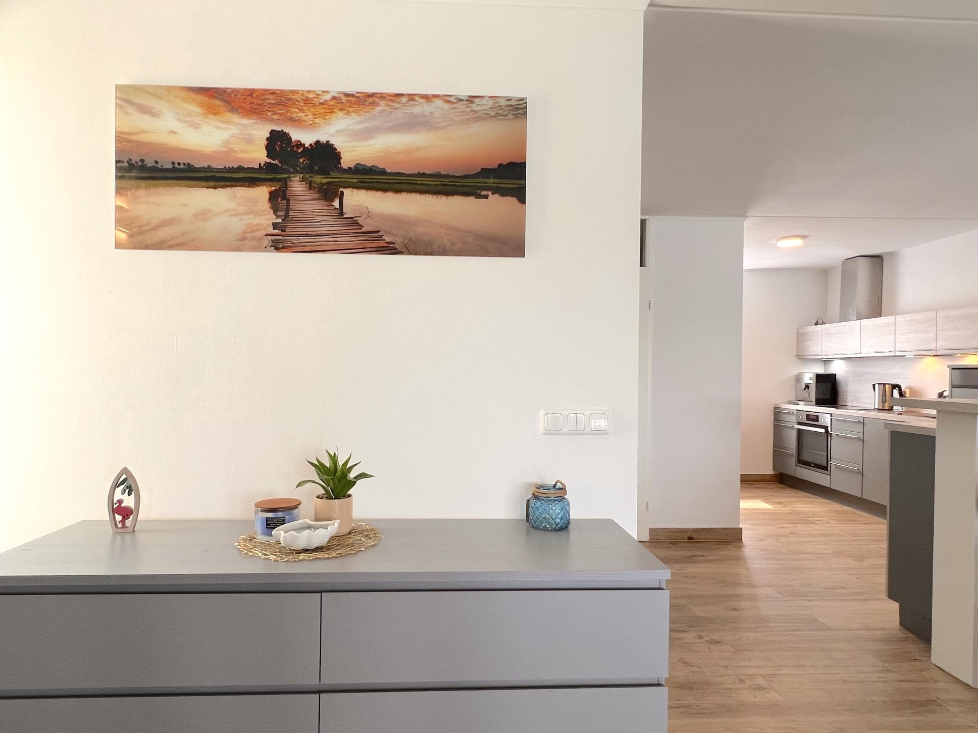 Vrijstaand vakantiehuis aan het water in pittoresk Stevensweert - foto 18