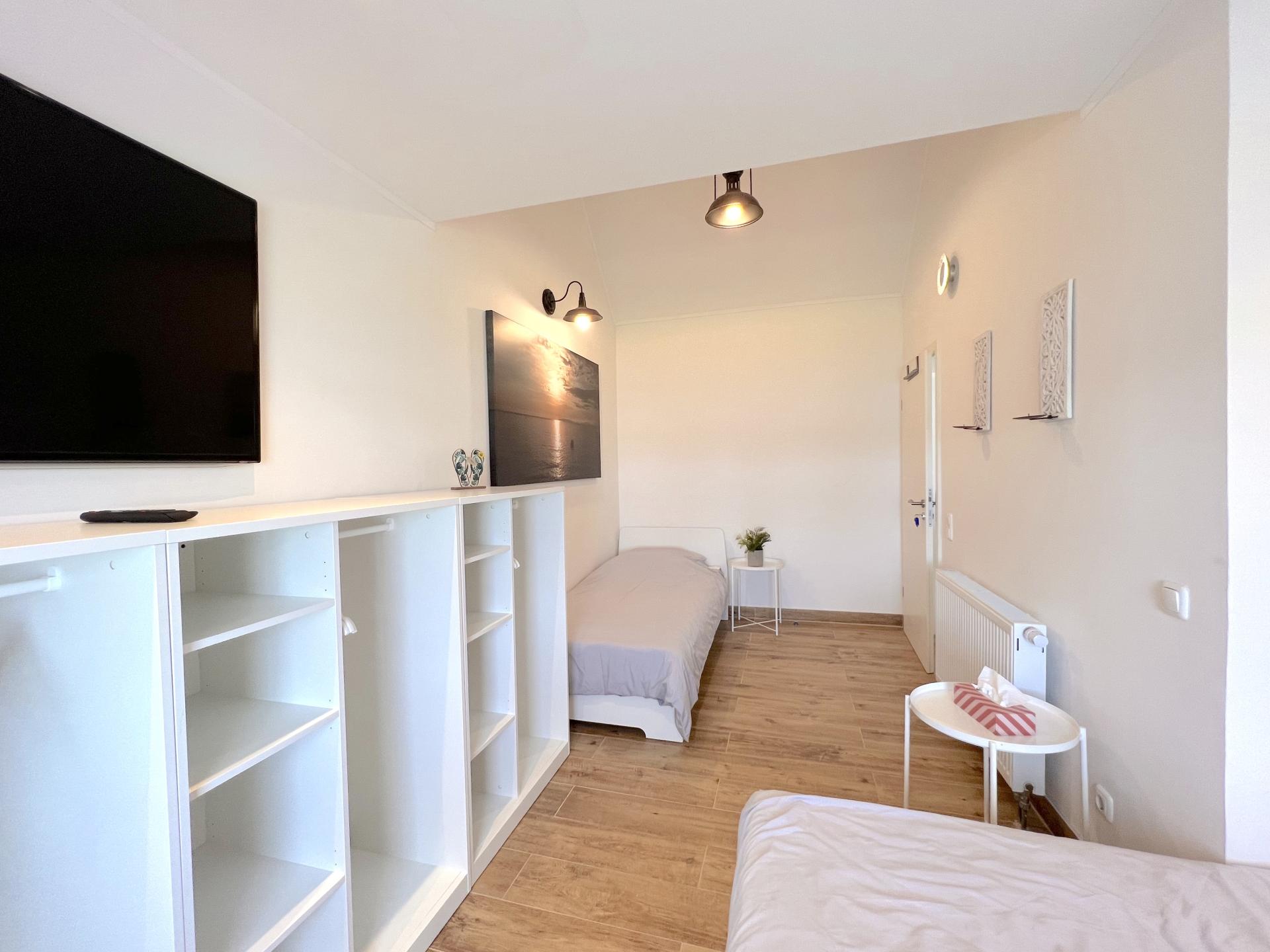 Vrijstaand vakantiehuis aan het water in pittoresk Stevensweert - foto 34