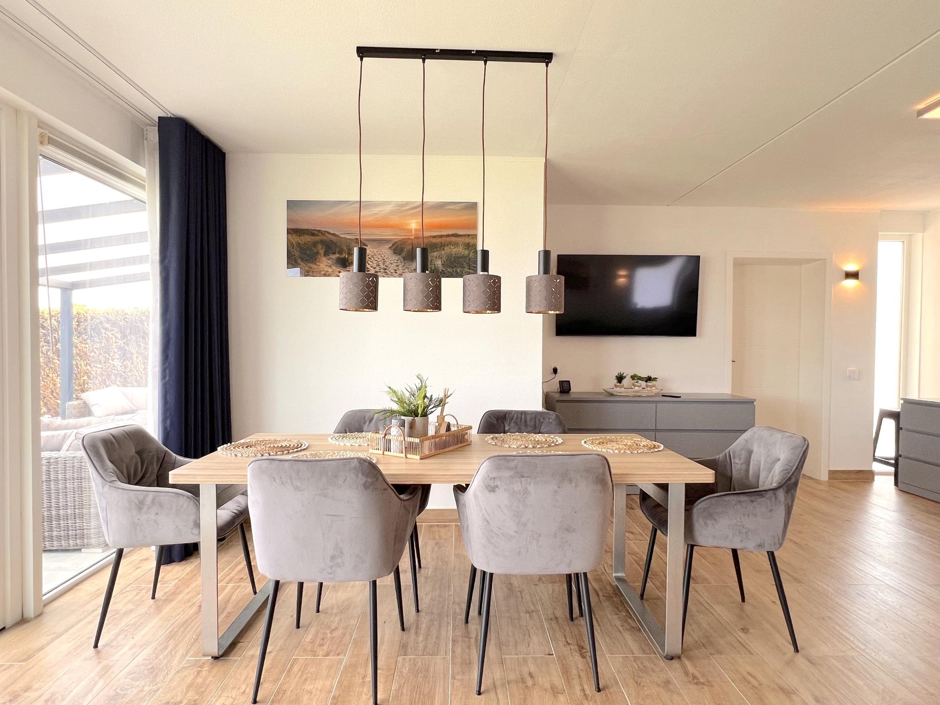 Vrijstaand vakantiehuis aan het water in pittoresk Stevensweert - foto 13