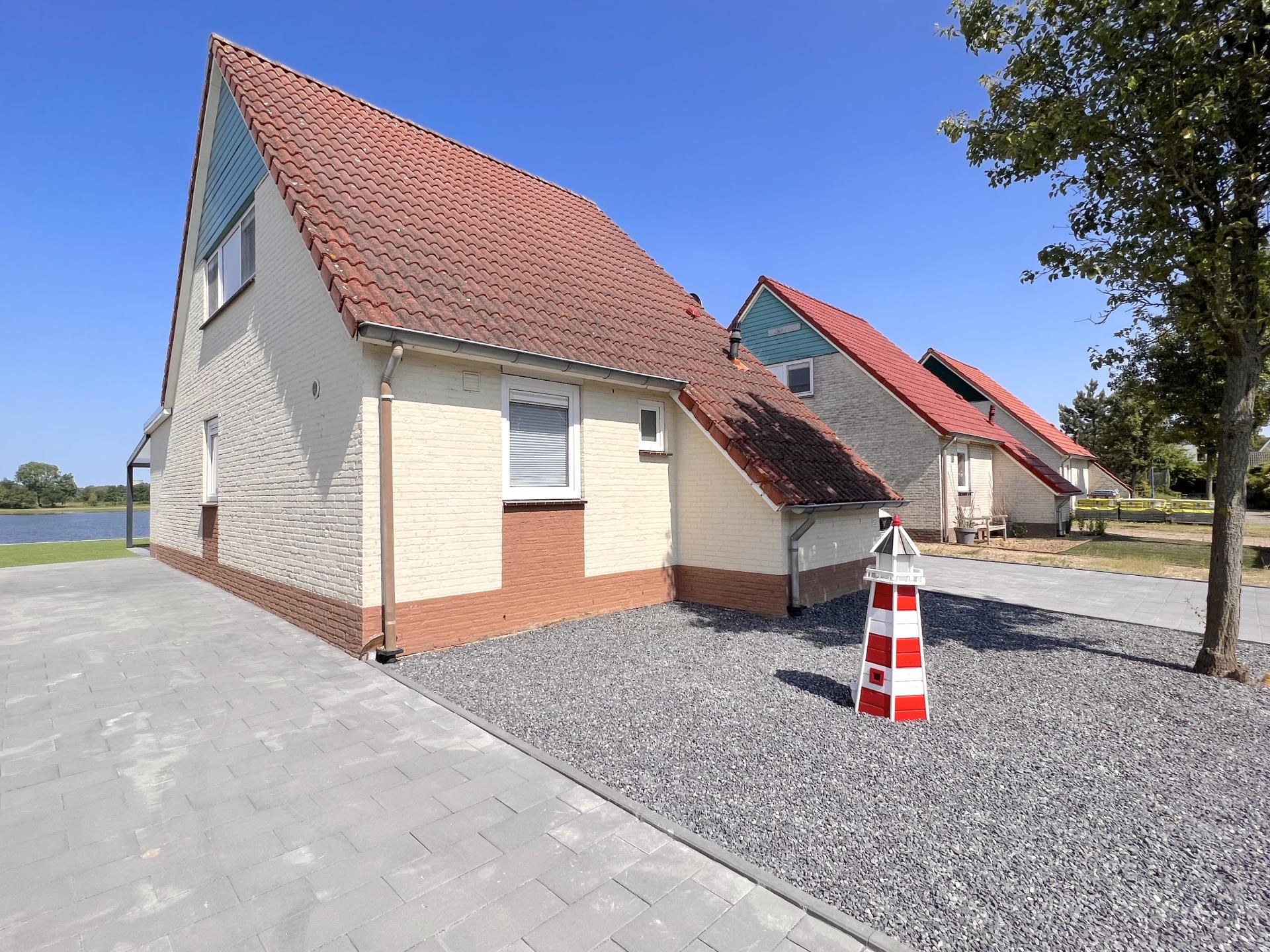 Vrijstaand vakantiehuis aan het water in pittoresk Stevensweert - foto 43