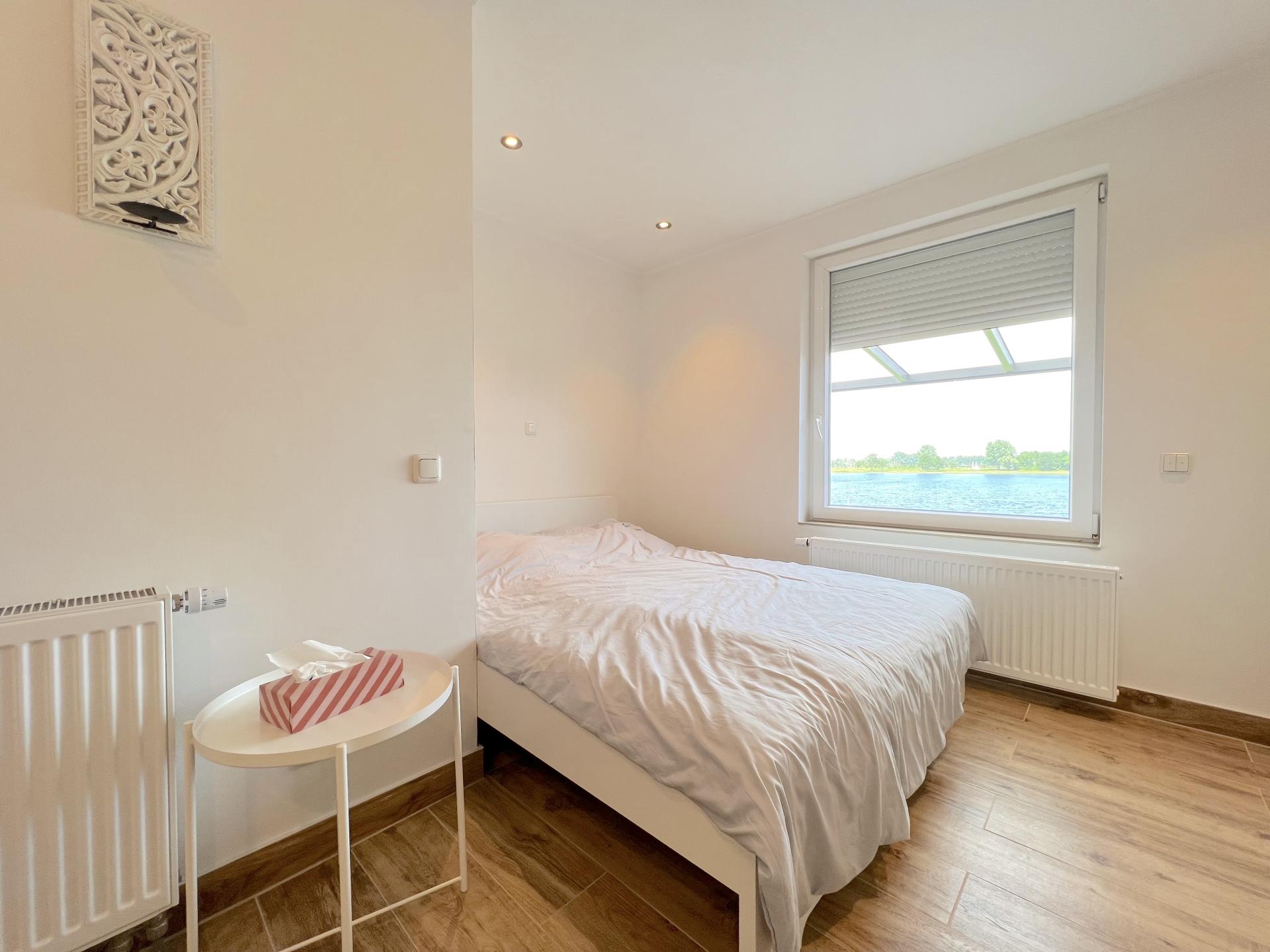 Vrijstaand vakantiehuis aan het water in pittoresk Stevensweert - foto 33
