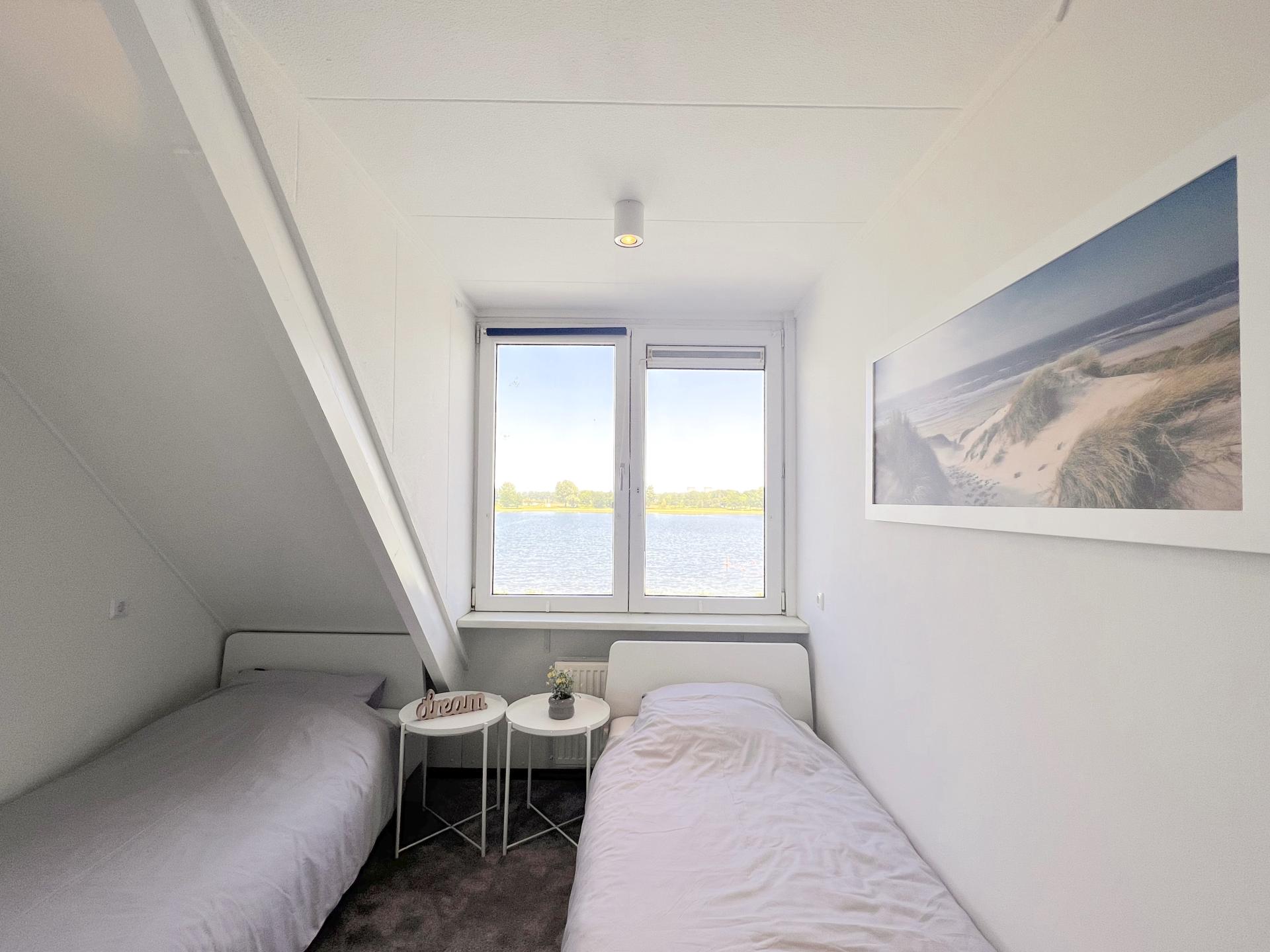 Vrijstaand vakantiehuis aan het water in pittoresk Stevensweert - foto 20