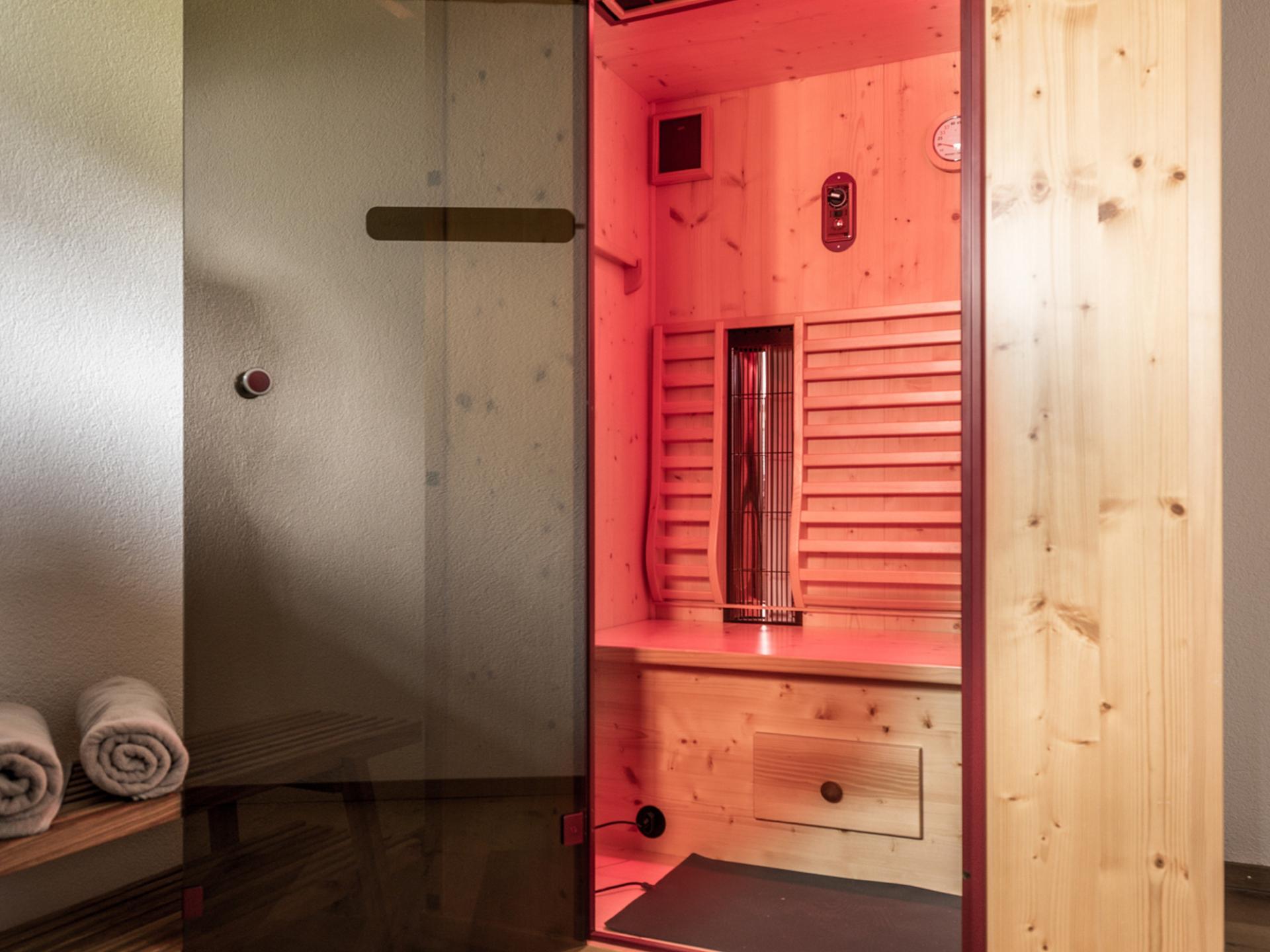 Panoramachalet Alpbach: 150m², sauna, 300m tot skilift - foto 13