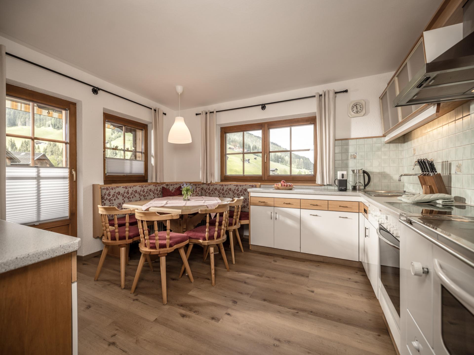 Panoramachalet Alpbach: 150m², sauna, 300m tot skilift - foto 10