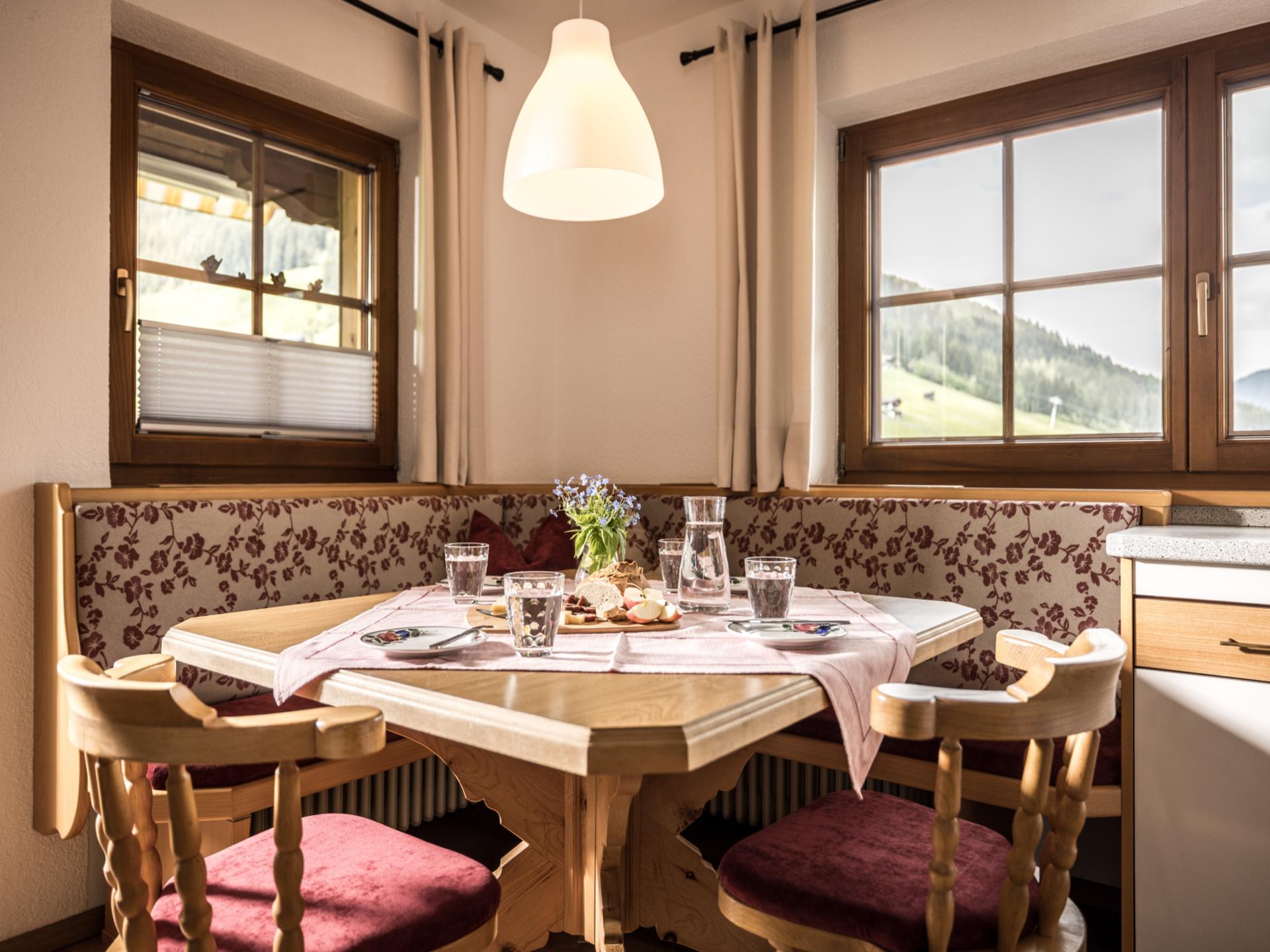 Panoramachalet Alpbach: 150m², sauna, 300m tot skilift - foto 9